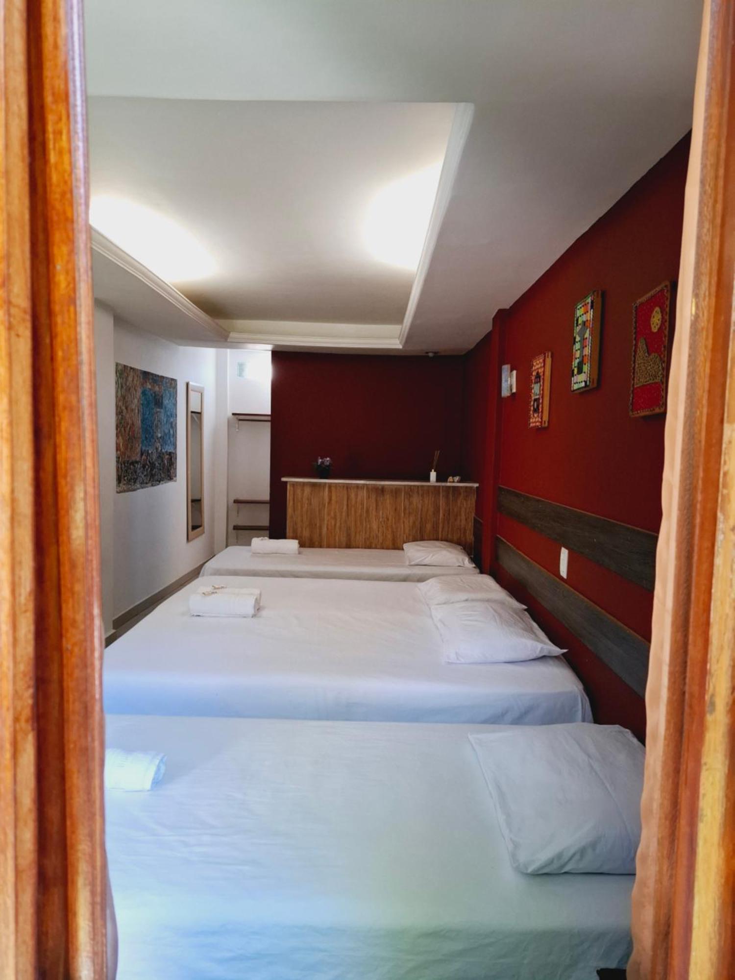 Casa de hóspedes Residencial Santa Teresa *