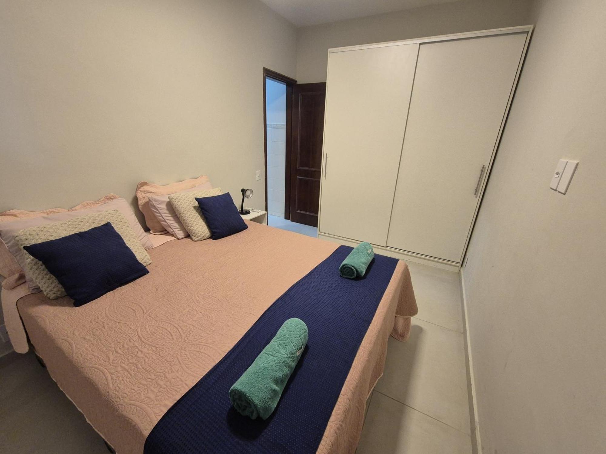 Apartamento Apto Proximo A E Metro Da Barra Da Tijuca Rio de Janeiro