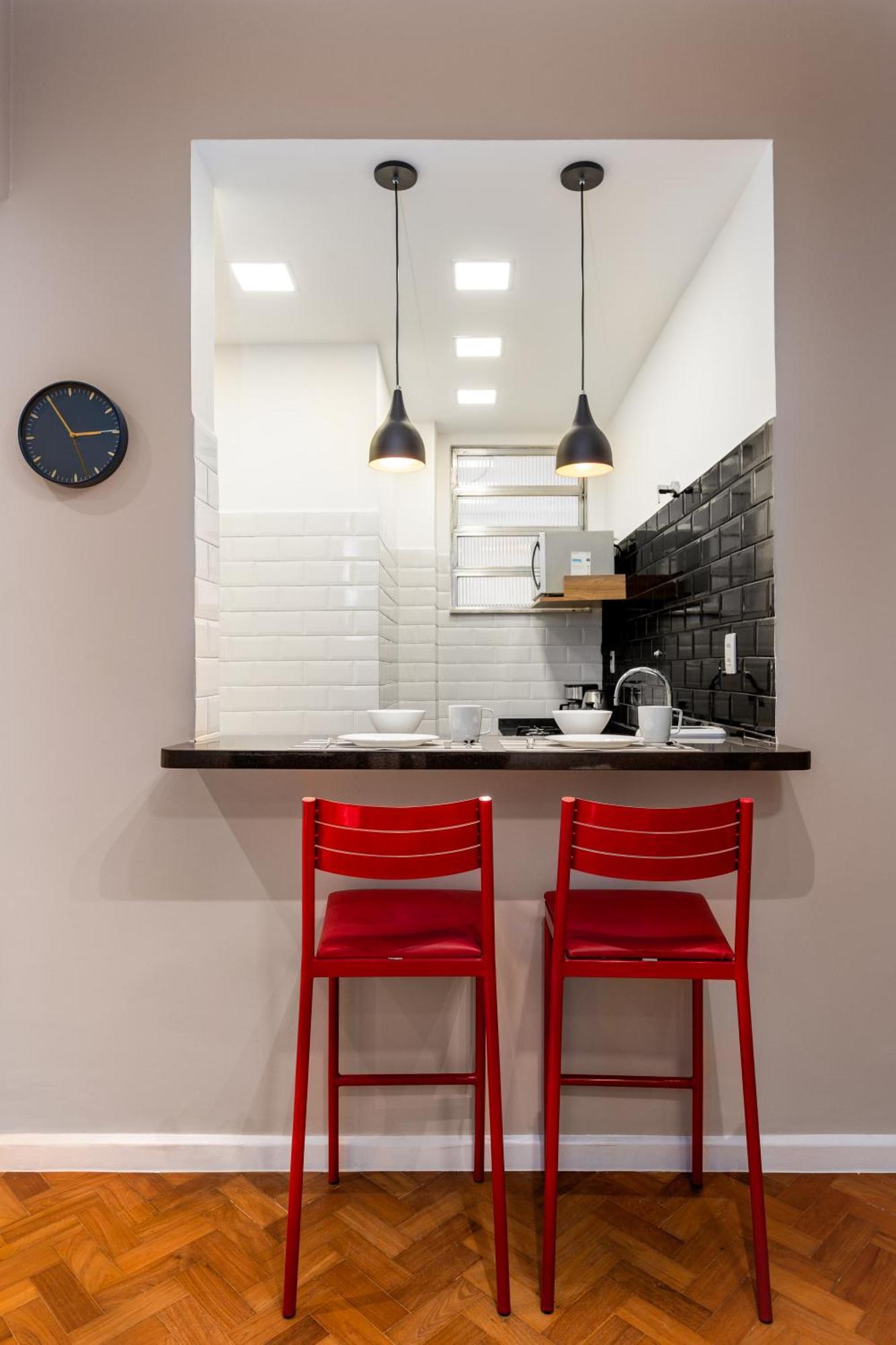 Unhotel Style Copacabana Arpoador