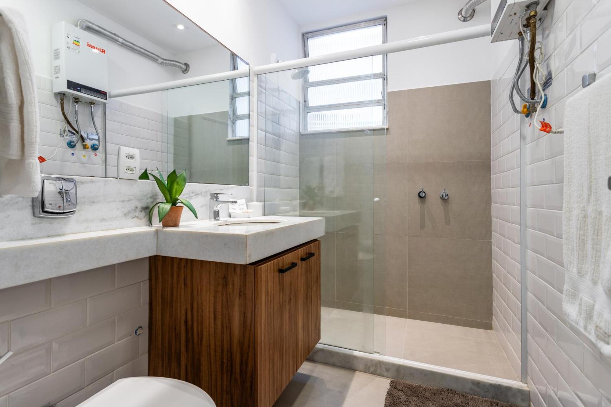 Unhotel Style Copacabana Arpoador * Rio de Janeiro