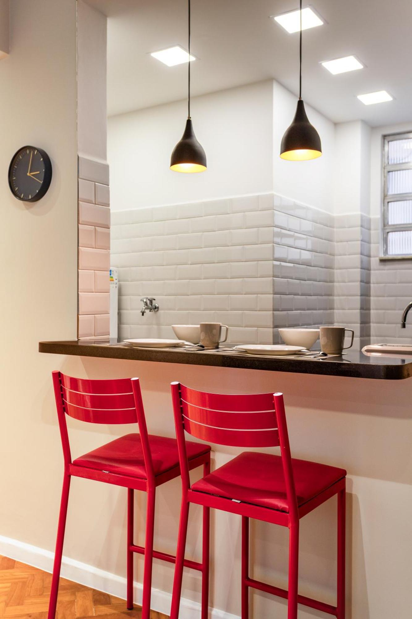 Unhotel Style Copacabana Arpoador Apartamento