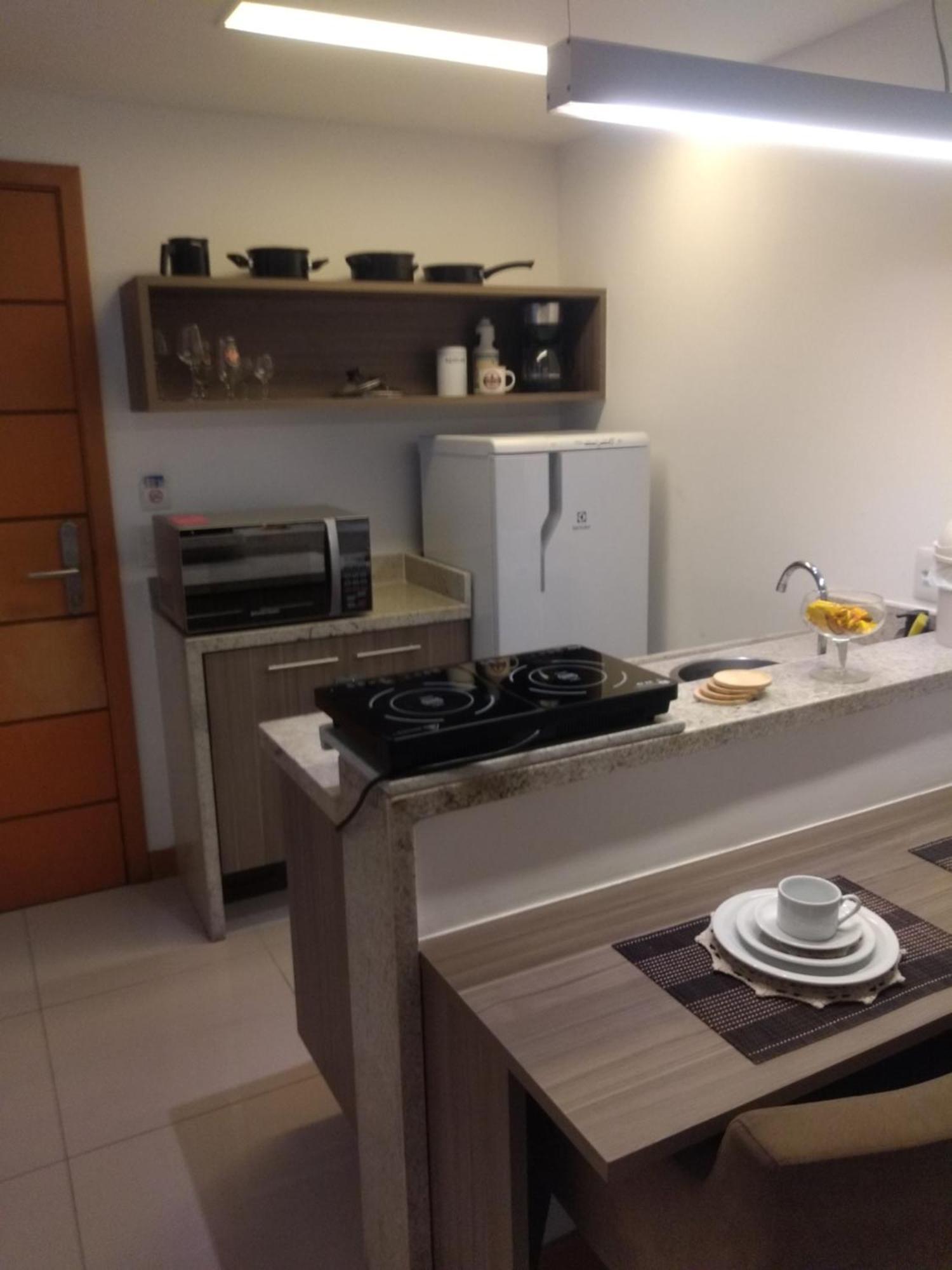 Apartamento Samba Rio - Farmasi Arena - Rio Centro - Parque Olimpico - Barra - 1514 *