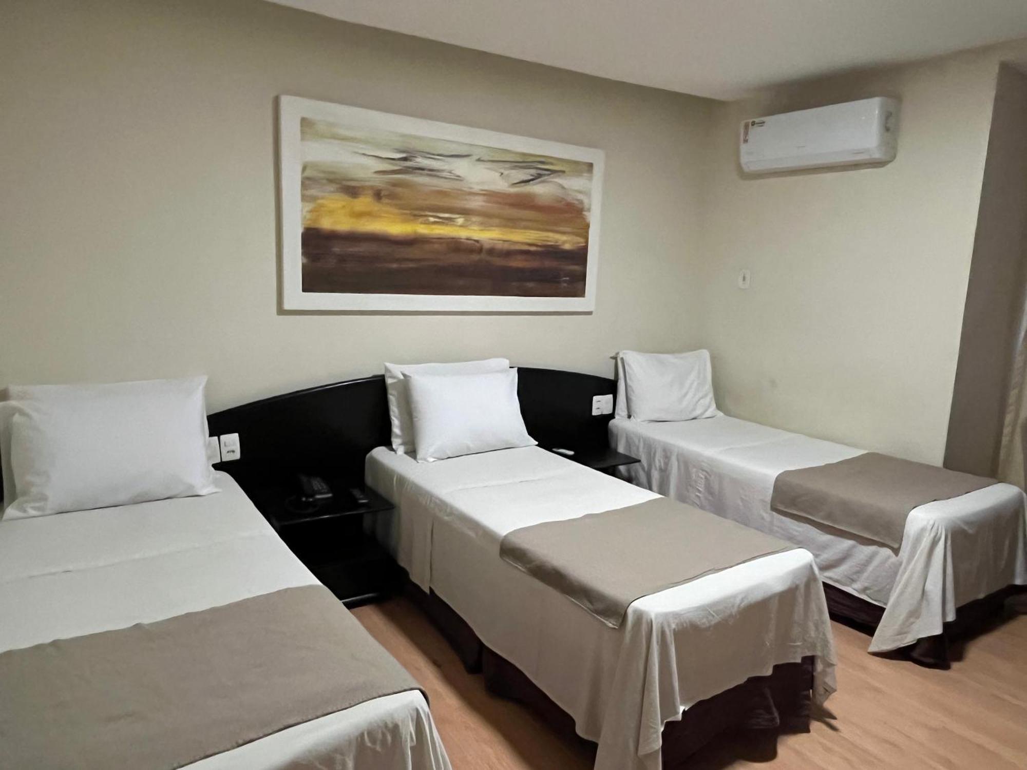 Hotel Galicia 2*
