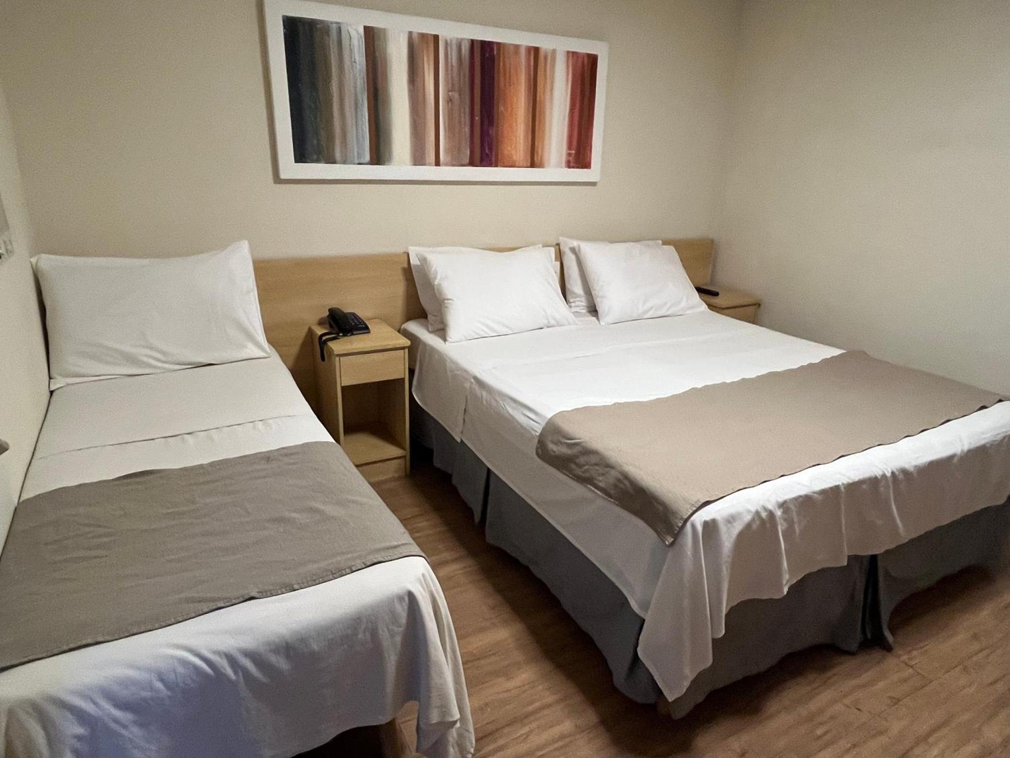 Galicia Hotel