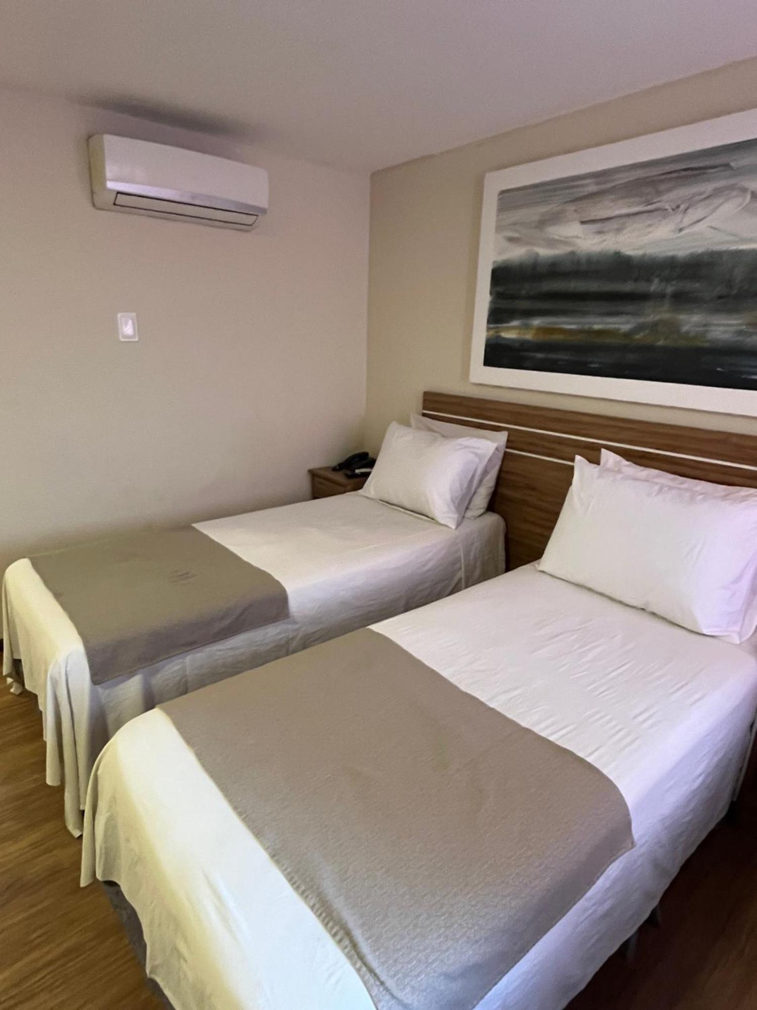 Hotel Galicia