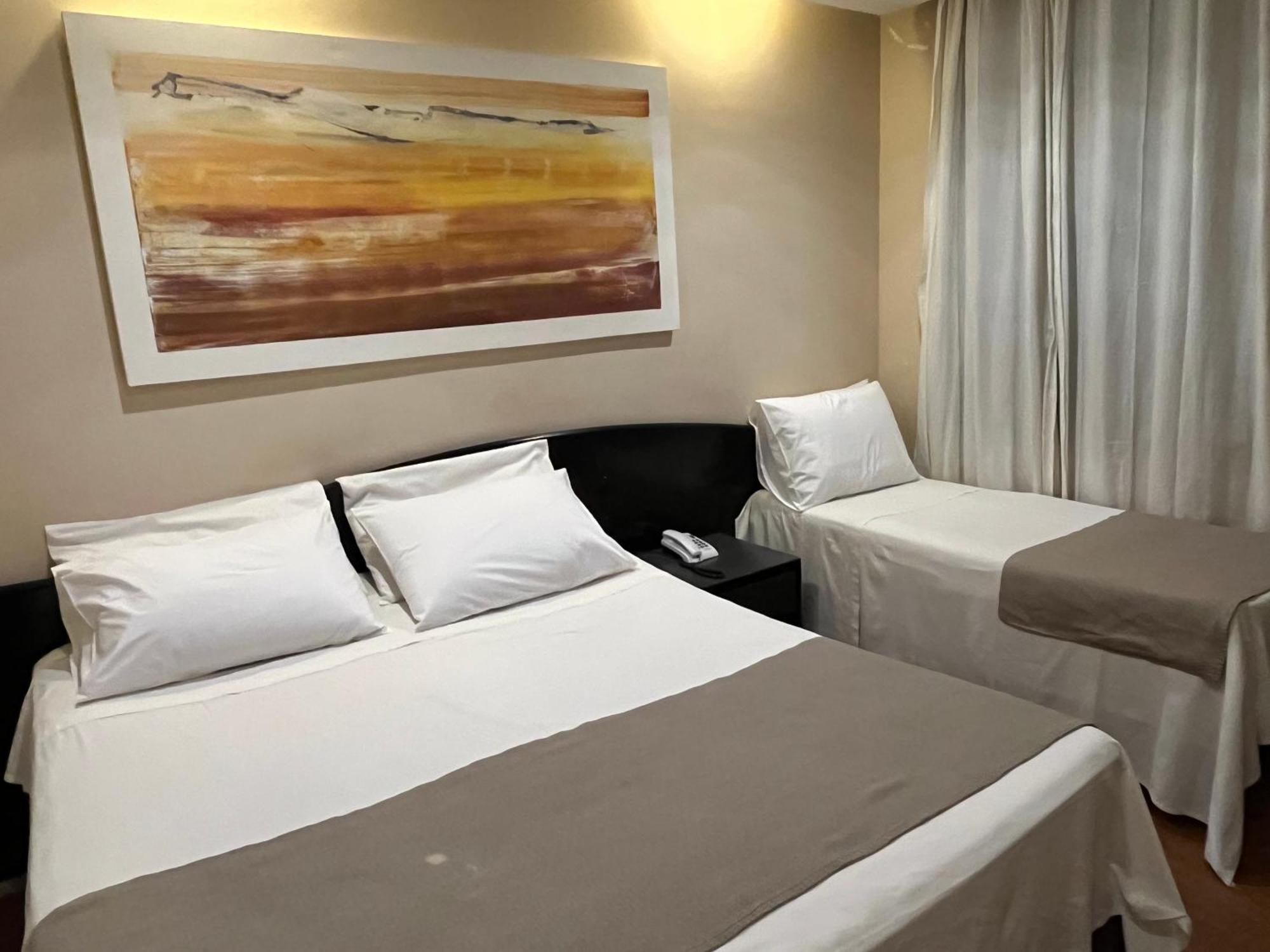 Galicia Hotel 2*