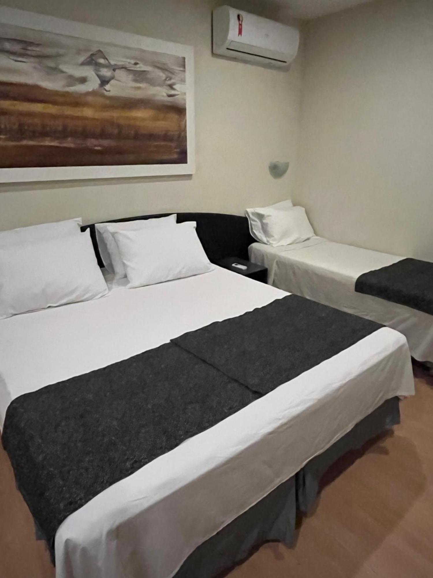 Galicia Hotel Rio de Janeiro