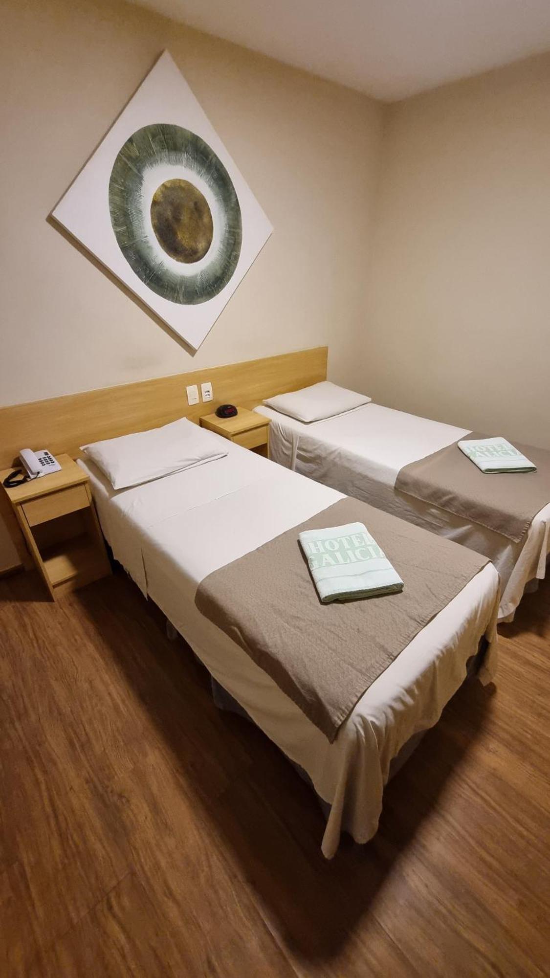 Galicia Hotel 2*