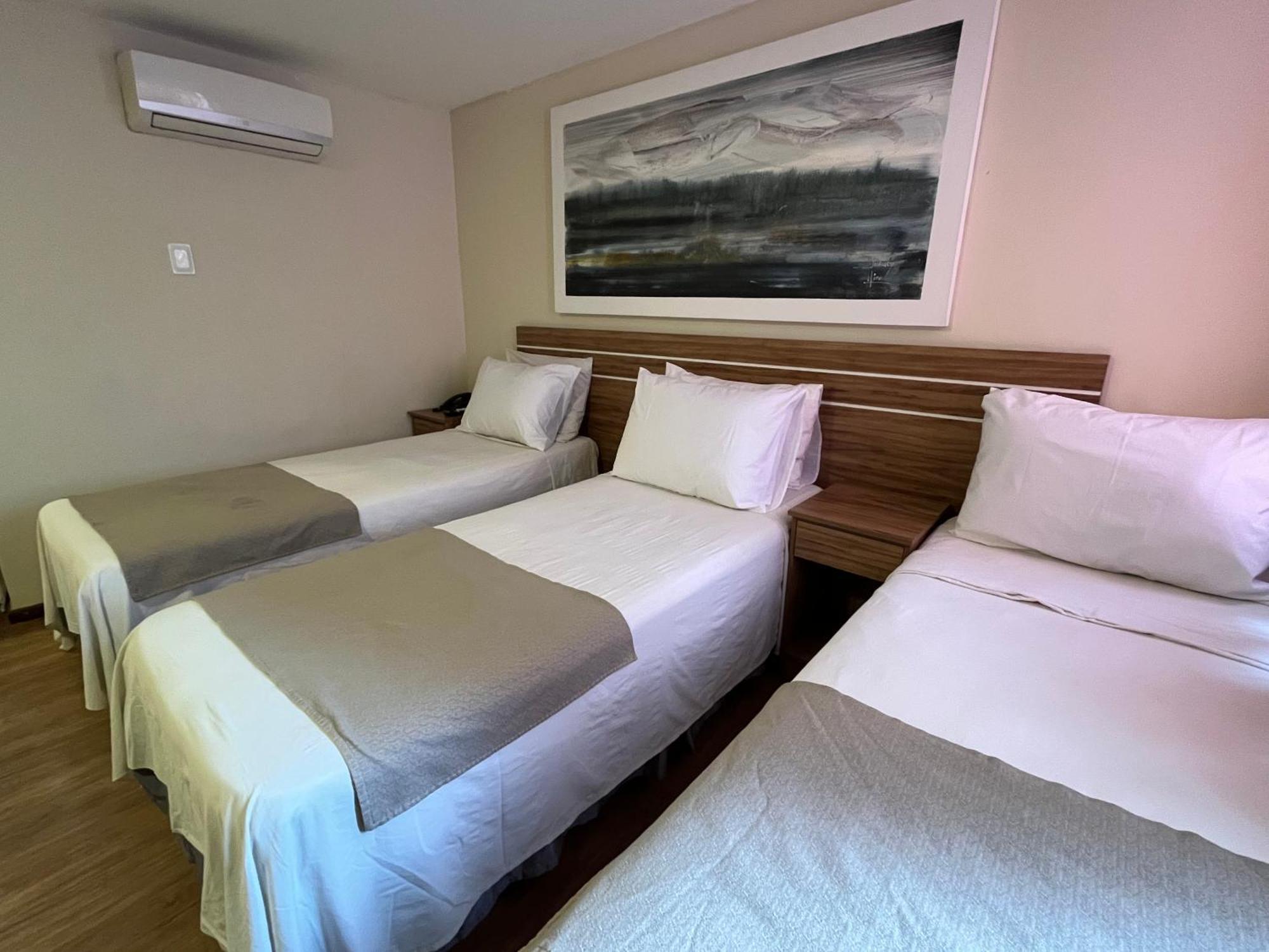 Hotel Galicia 2*