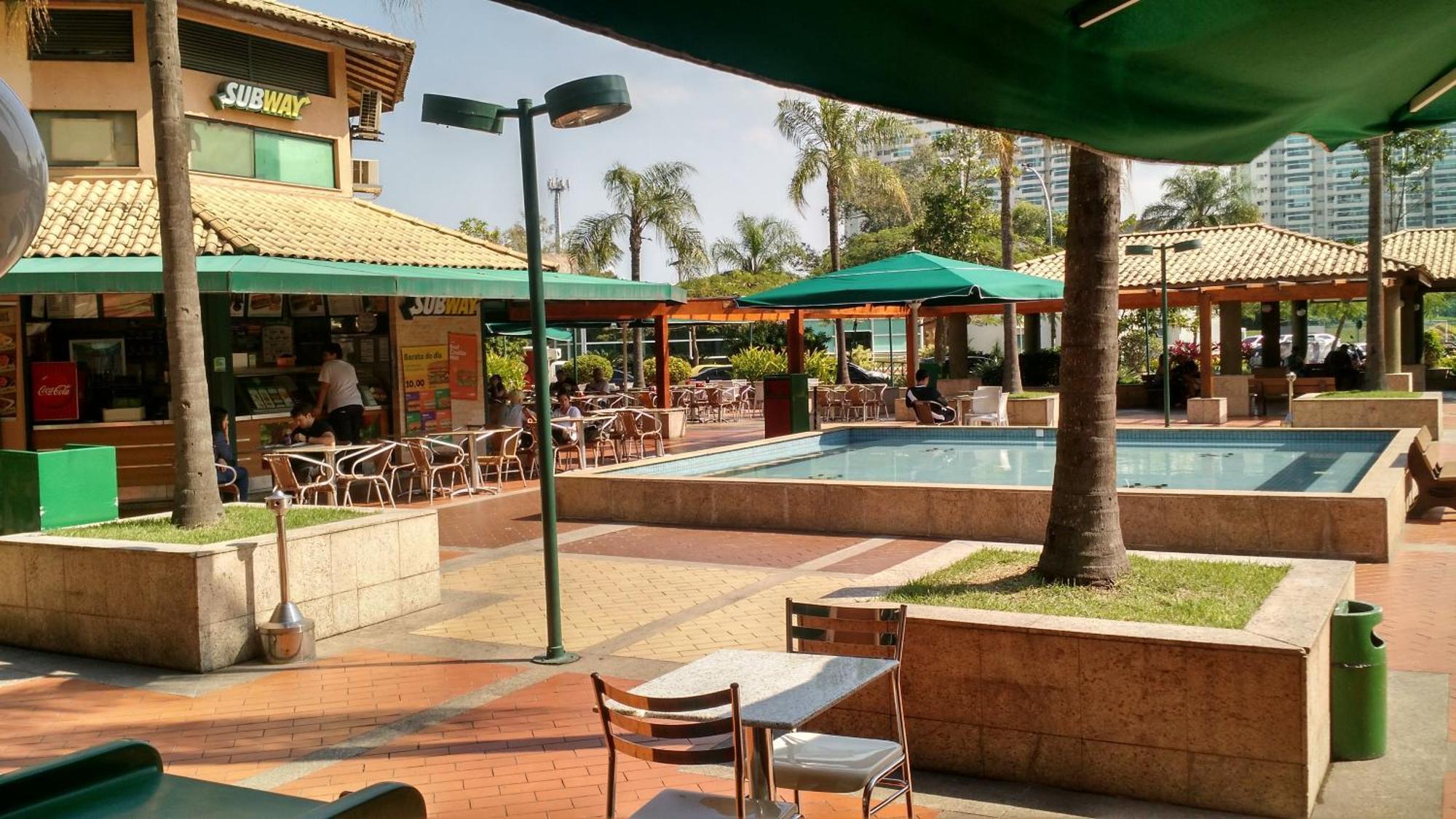 Apartamento Verano Barra Olimpica *
