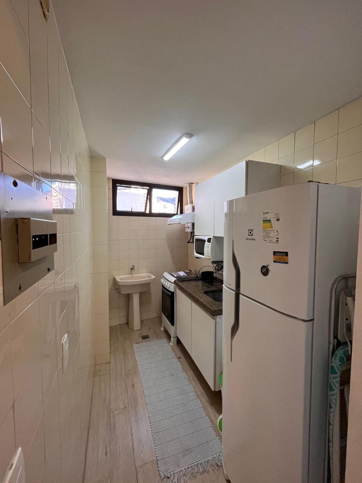 Apartment Mc Flats Leblon