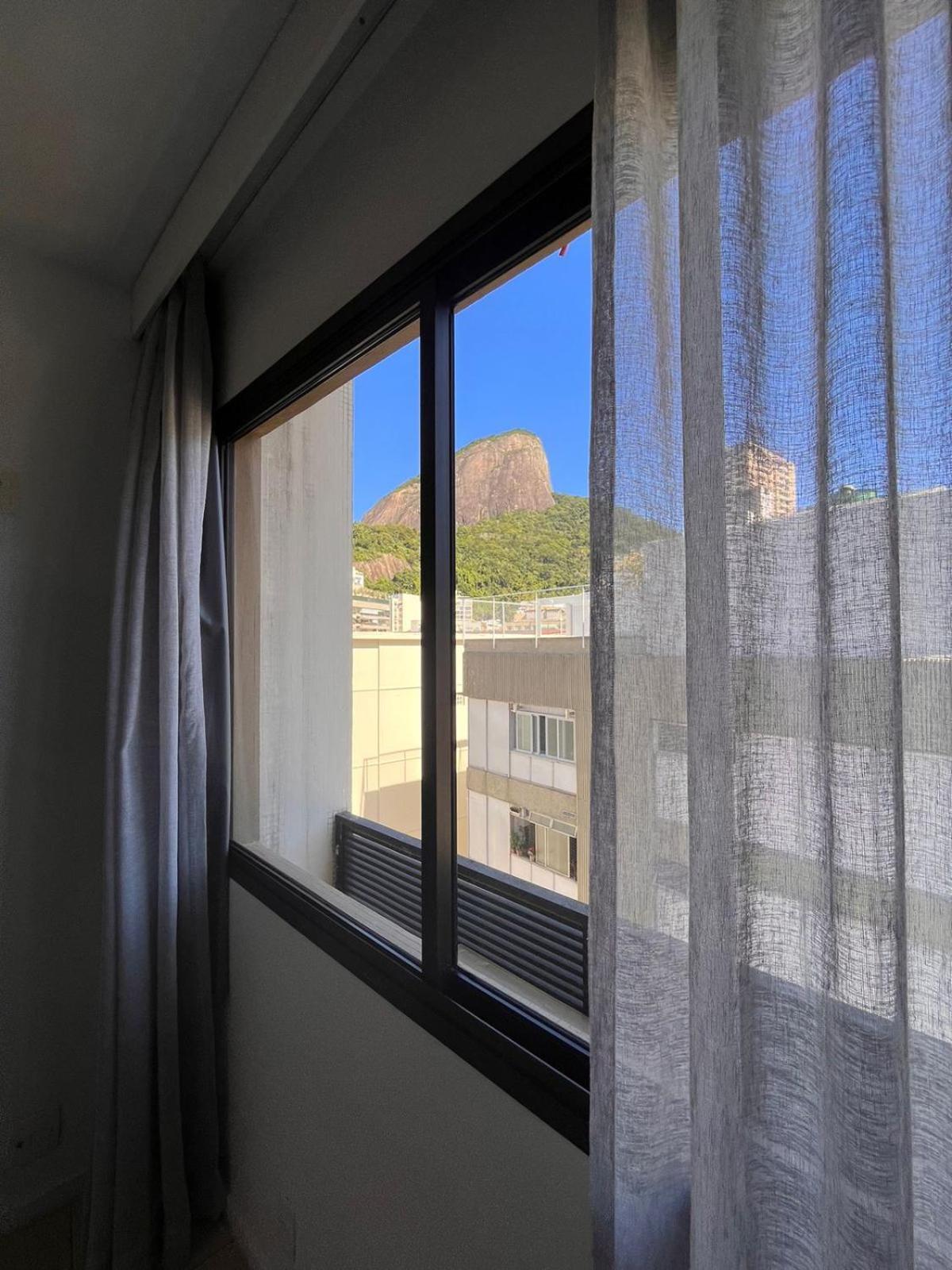 Mc Flats Leblon Apartment Rio de Janeiro