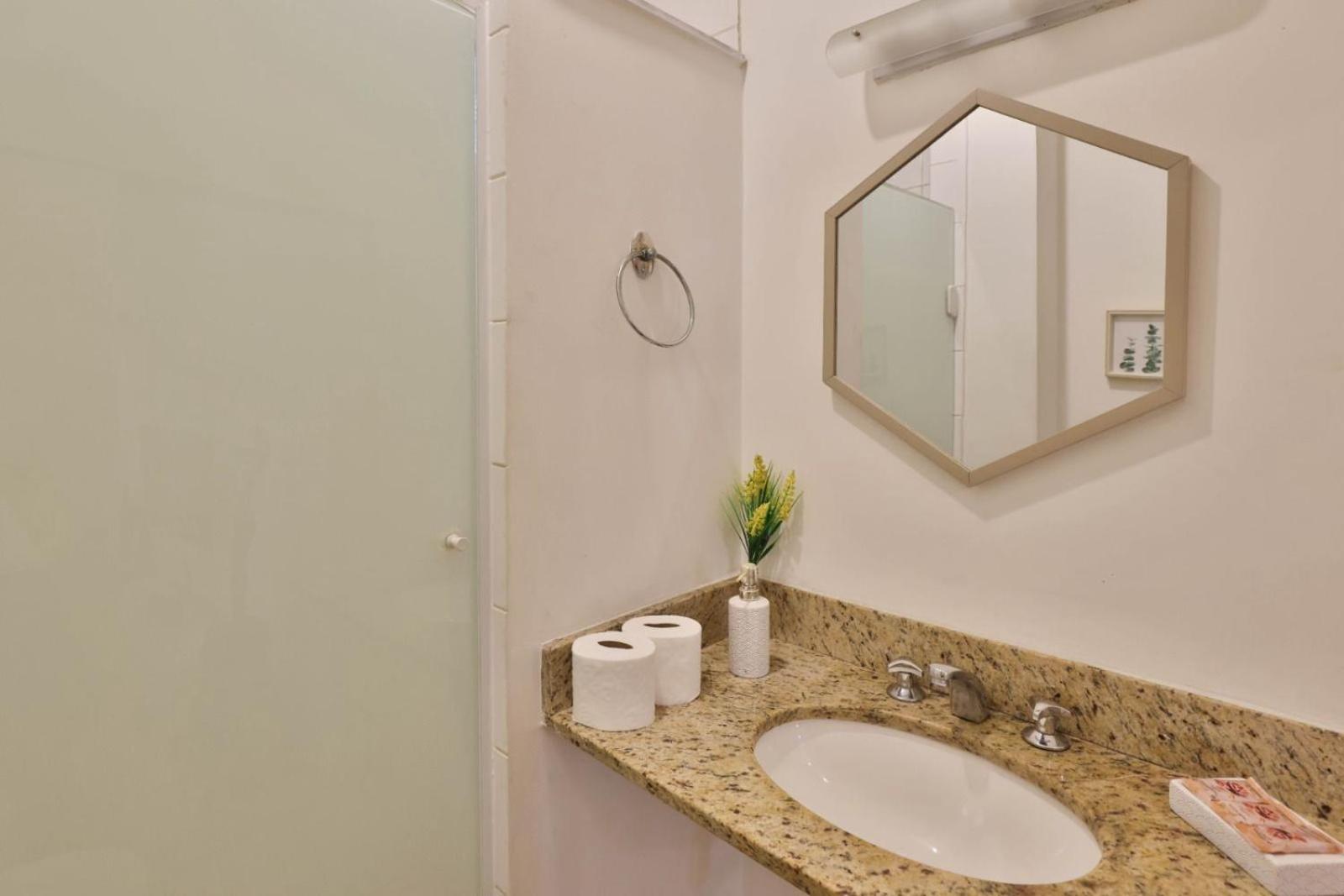 Apartamento Lindo 2 Quartos A 50m Da De Copacabana *
