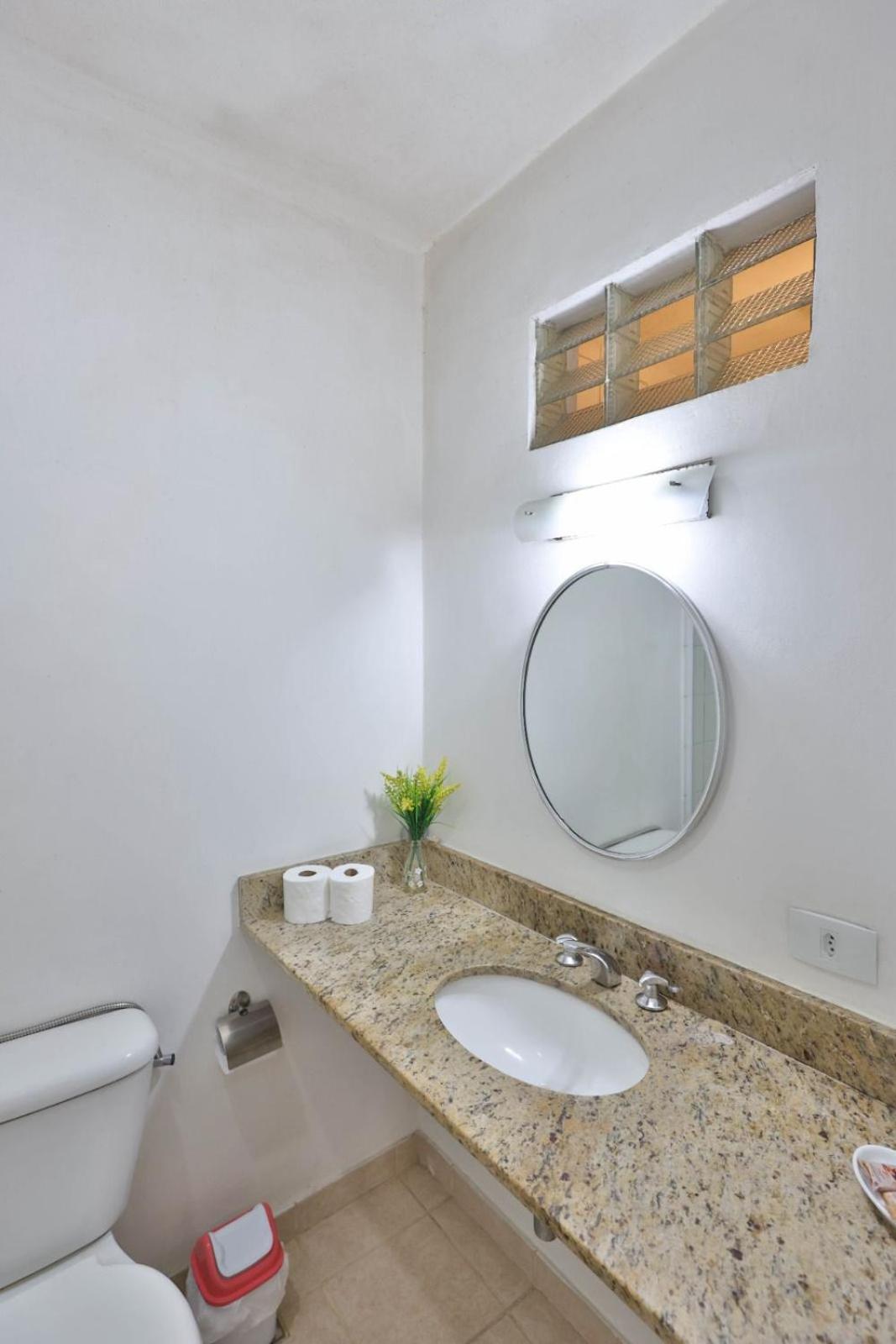 Lindo 2 Quartos A 50m Da De Copacabana