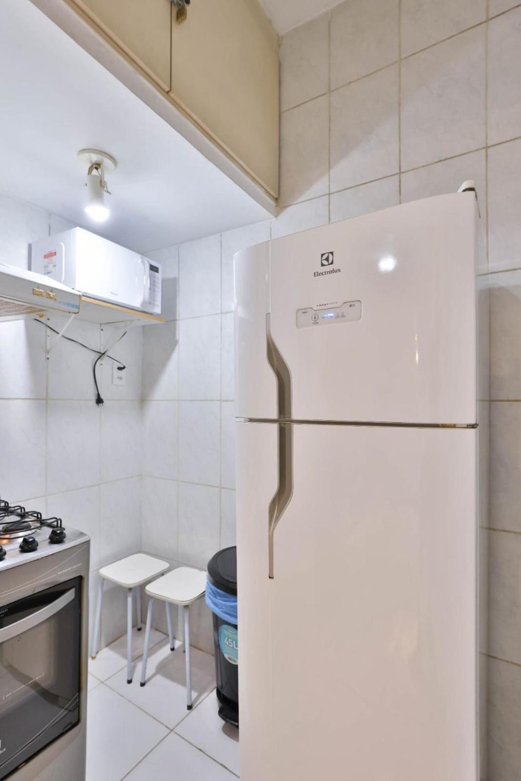 Apartamento Lindo 2 Quartos A 50m Da De Copacabana *