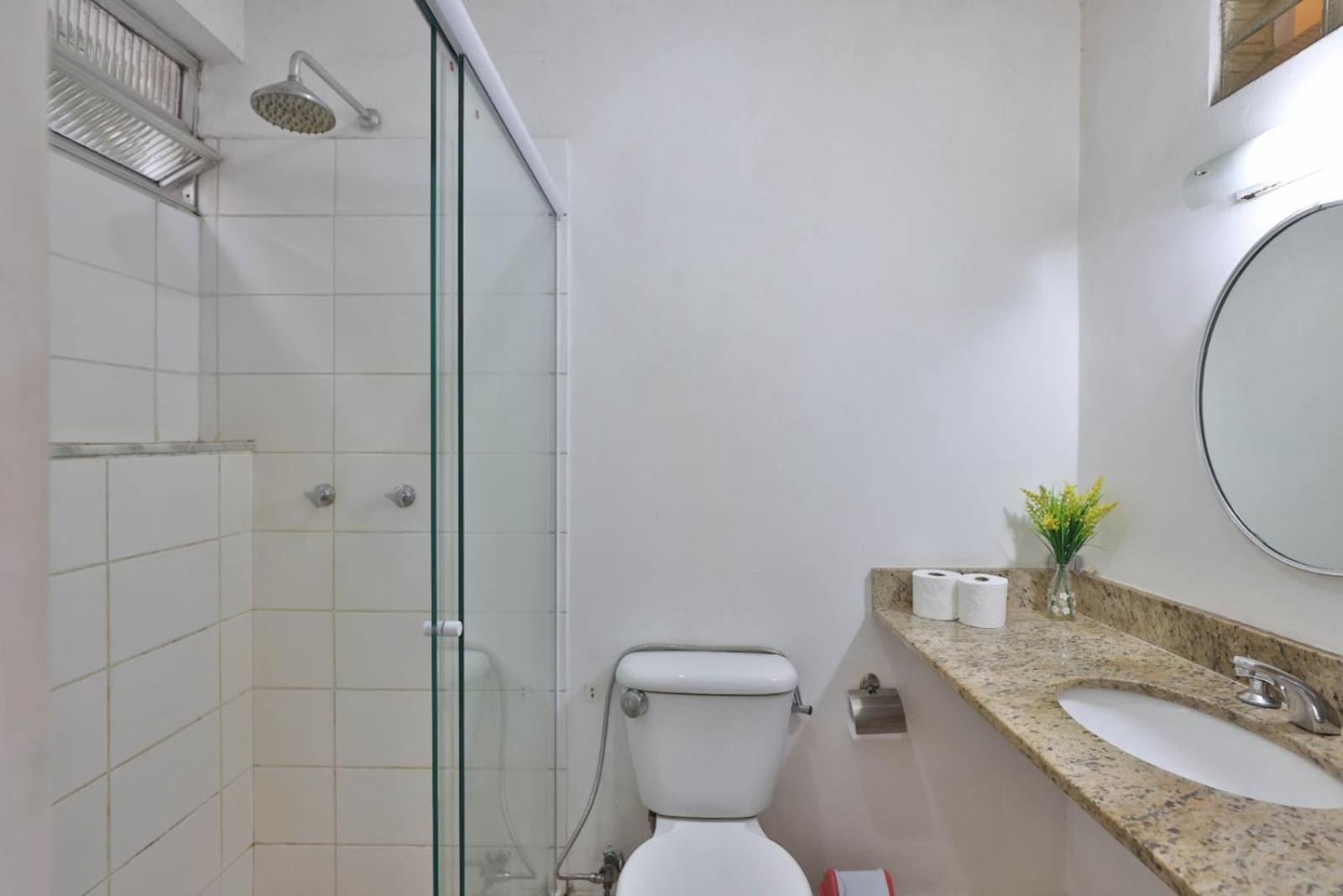 Apartamento Lindo 2 Quartos A 50m Da De Copacabana