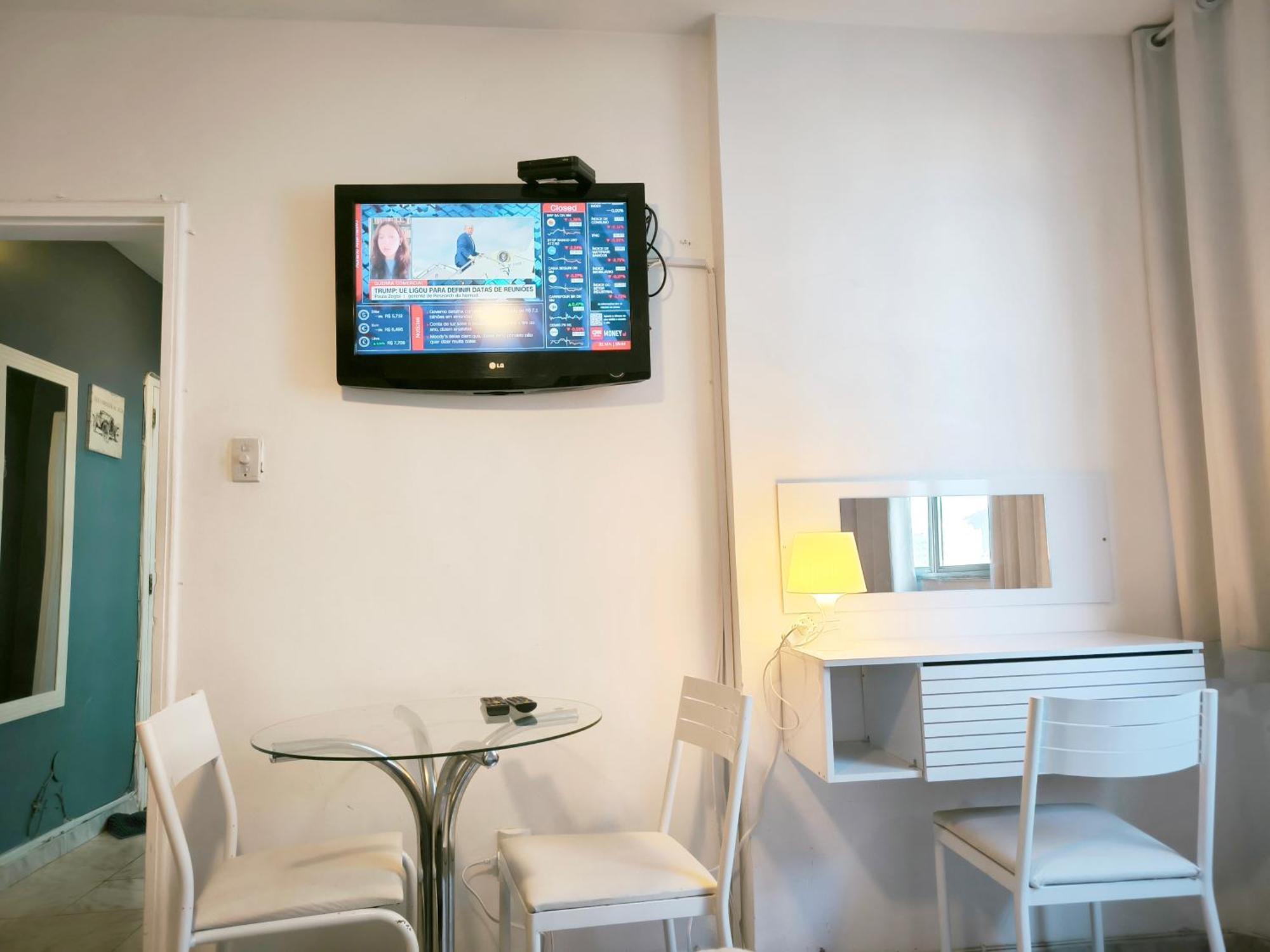 Leblon - Two Bedroom,