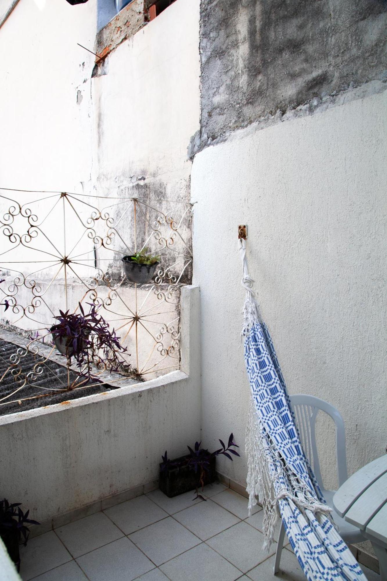 Farfalla Sao Manuel Casa de hóspedes Rio de Janeiro
