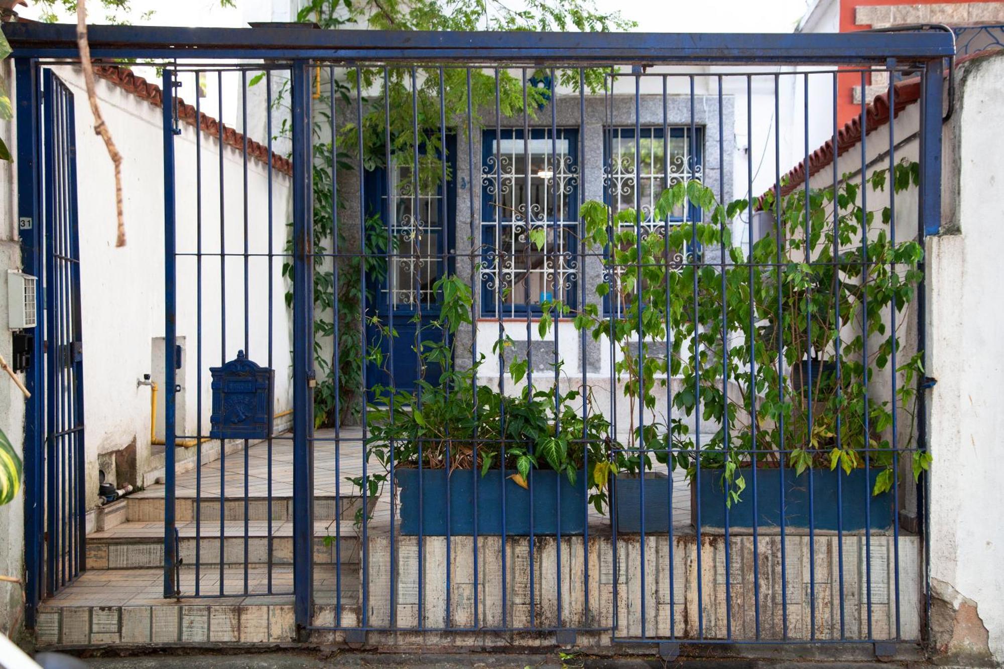 Farfalla Sao Manuel Casa de hóspedes *