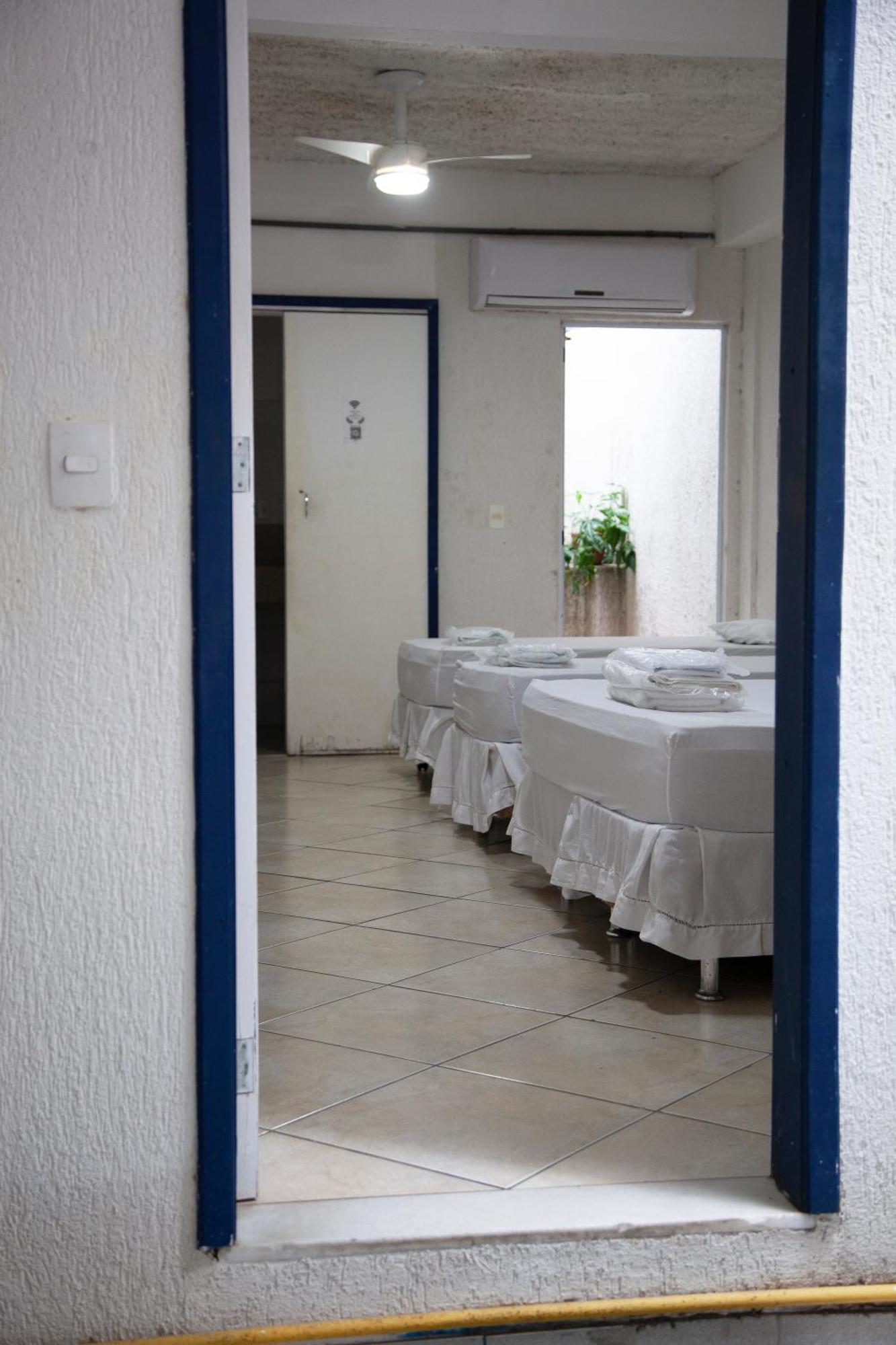Farfalla Sao Manuel Casa de hóspedes Rio de Janeiro