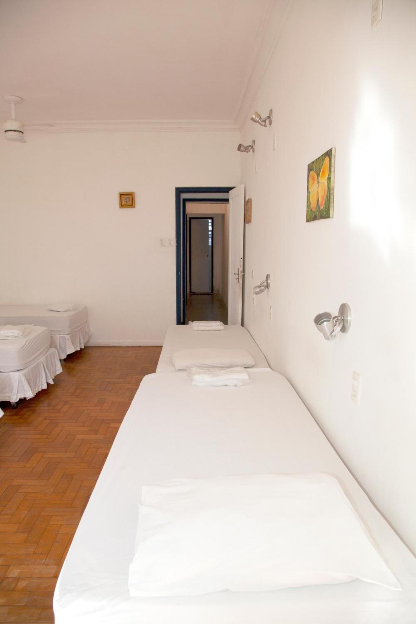 Farfalla Sao Manuel Casa de hóspedes