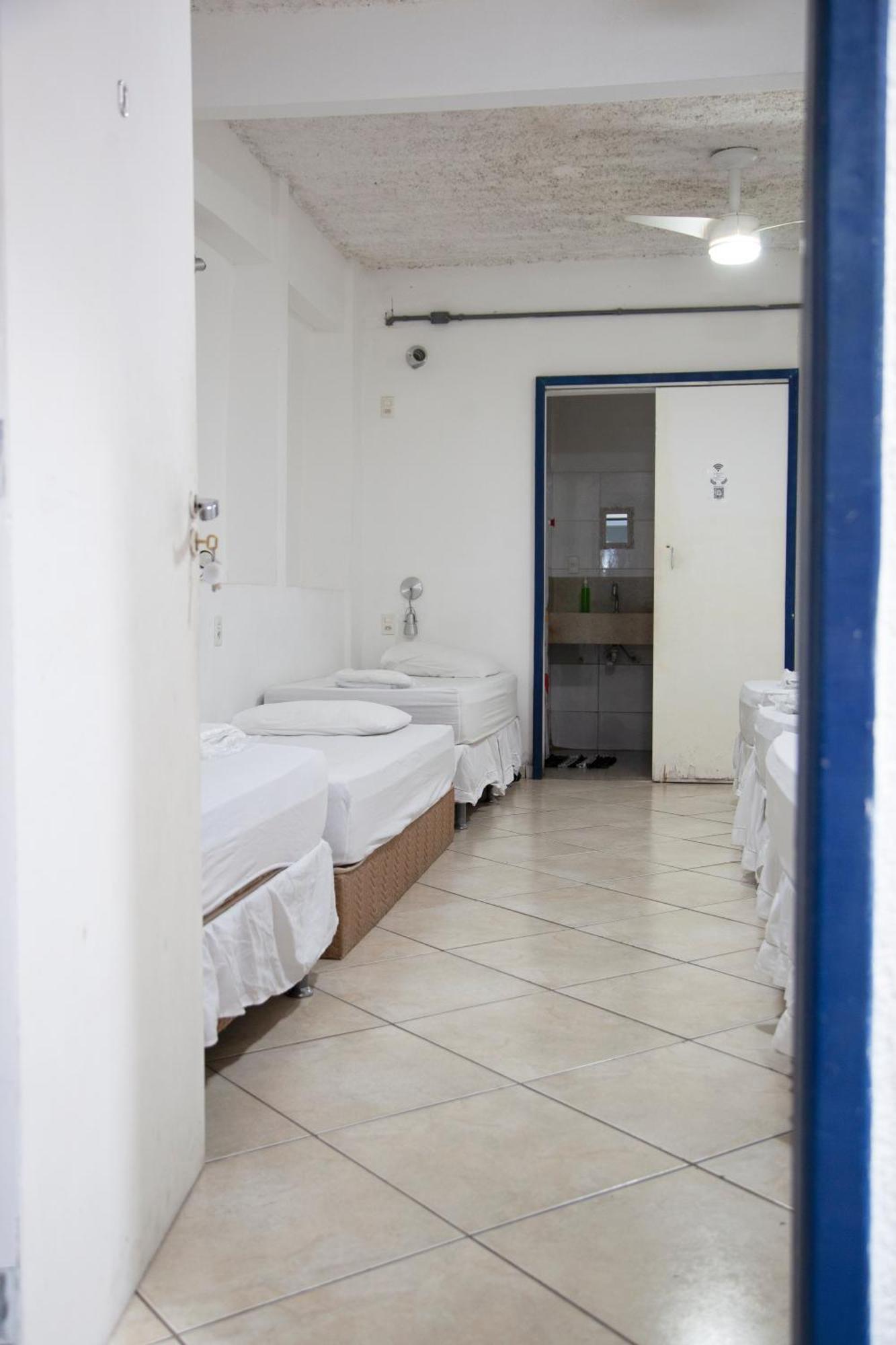 Casa de hóspedes Farfalla Sao Manuel Rio de Janeiro