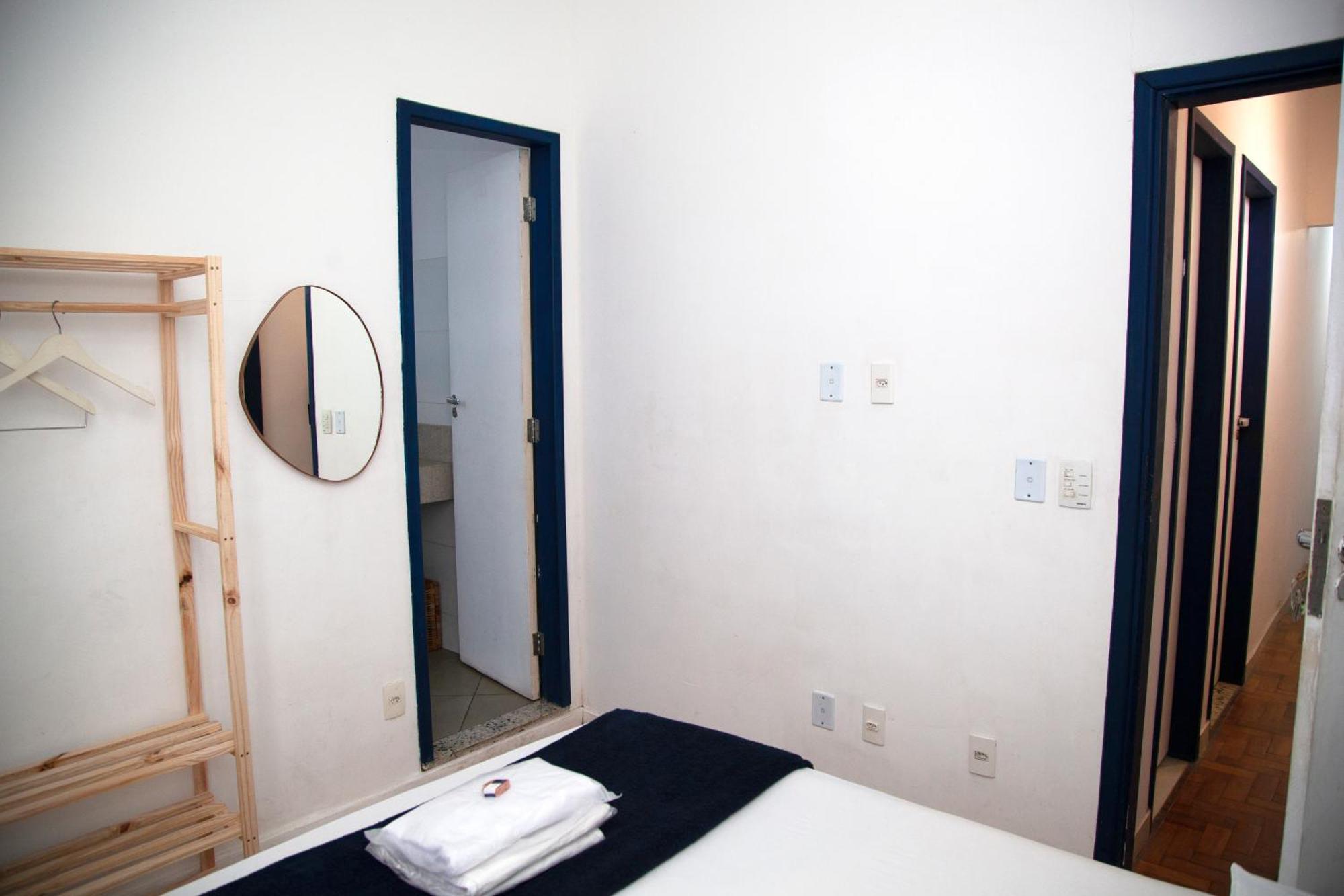 Casa de hóspedes Farfalla Sao Manuel