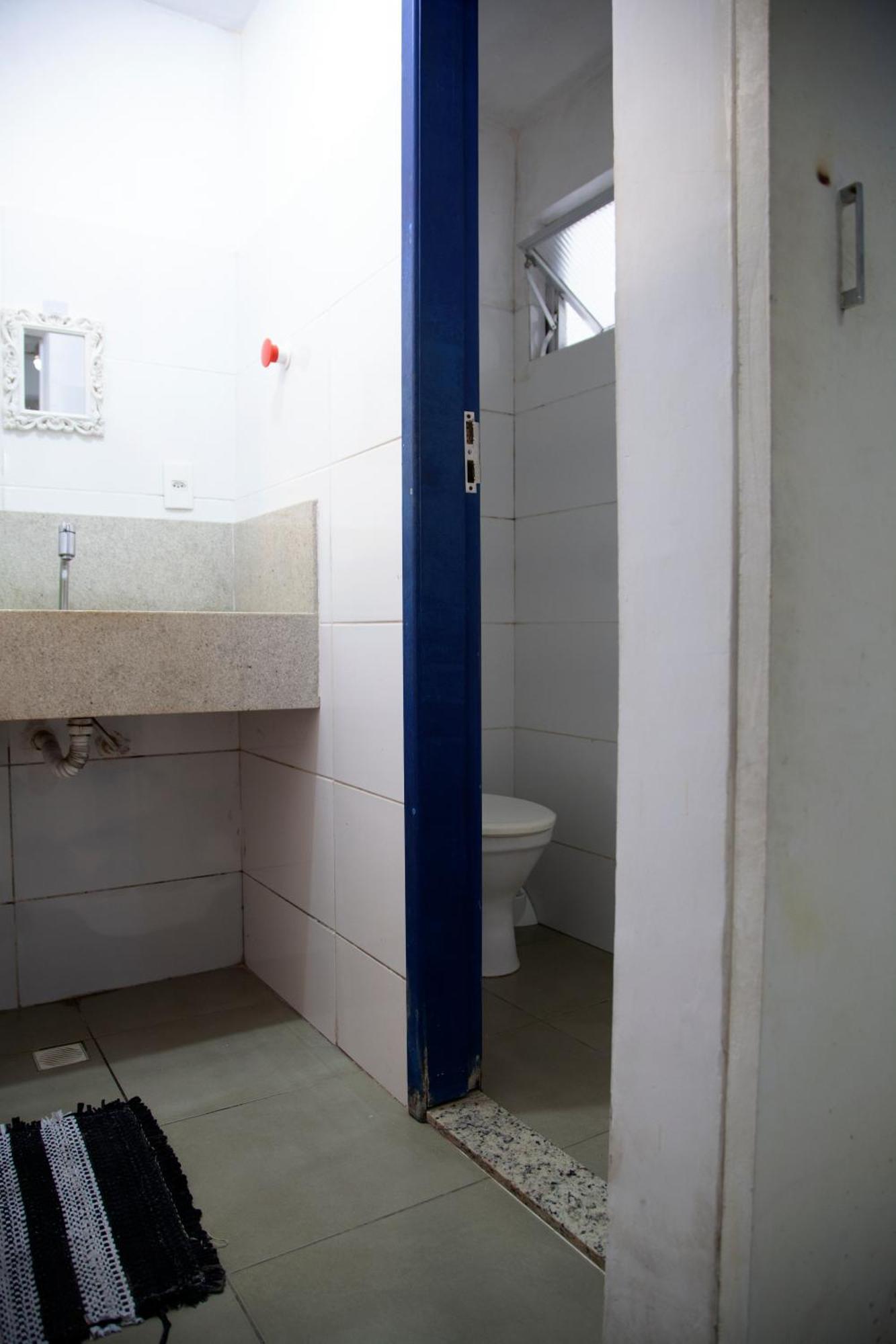 Casa de hóspedes Farfalla Sao Manuel