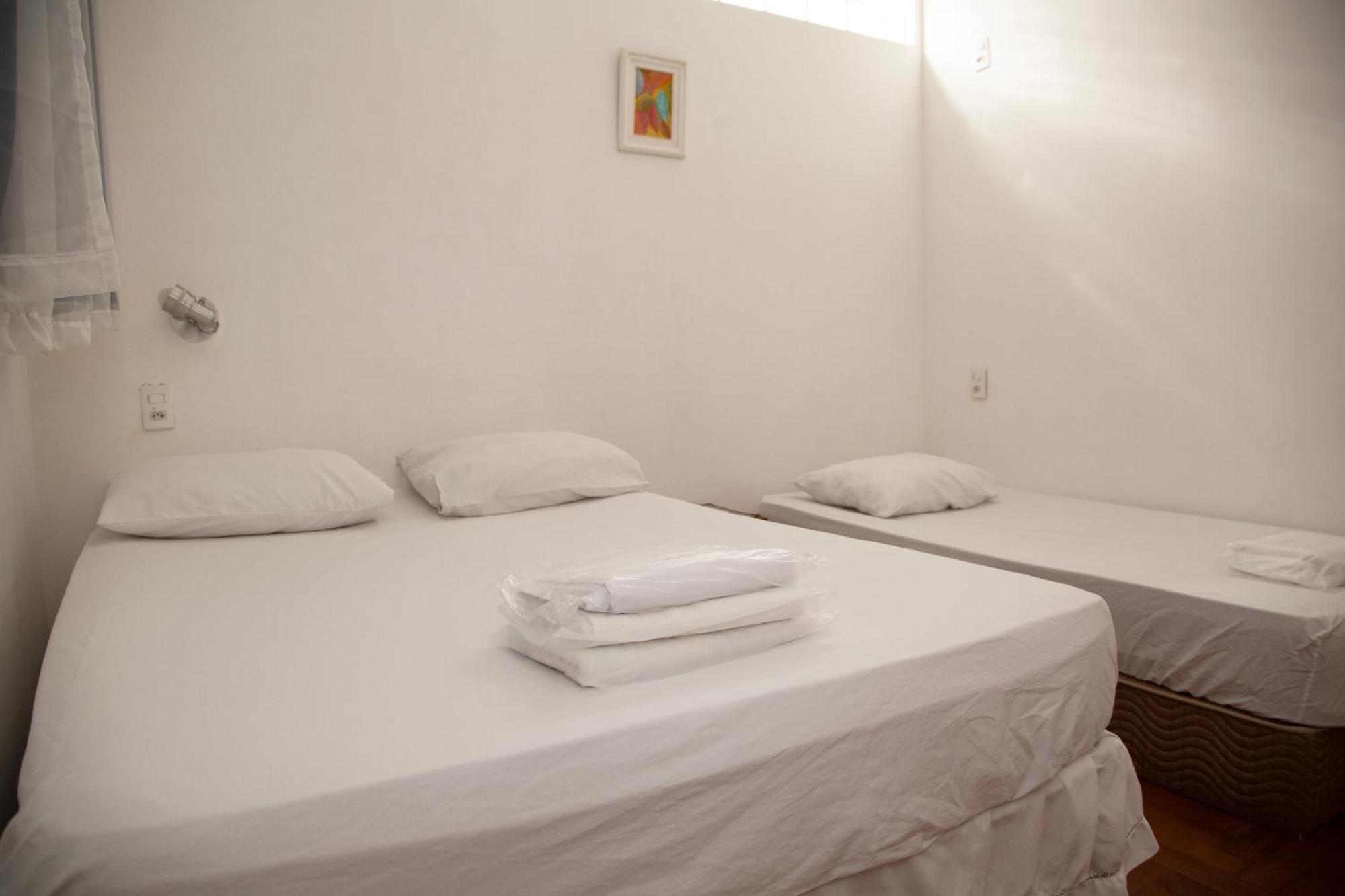 Casa de hóspedes Farfalla Sao Manuel *