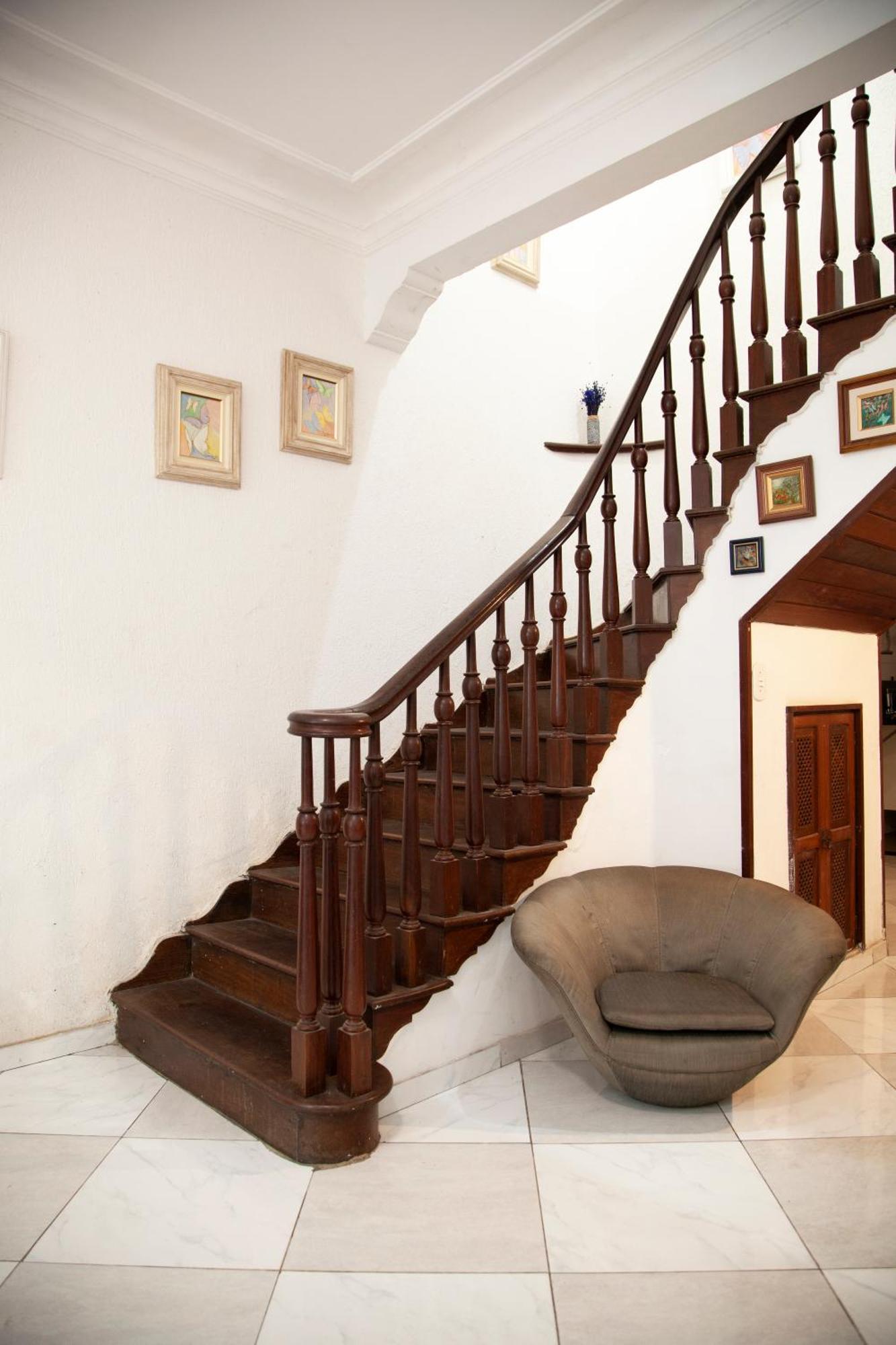 Farfalla Sao Manuel Casa de hóspedes