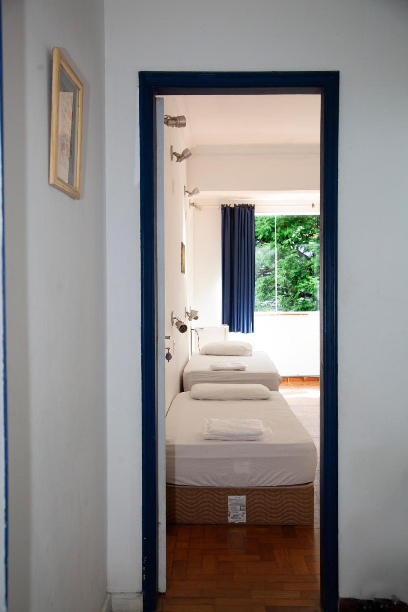 Farfalla Sao Manuel Casa de hóspedes Rio de Janeiro