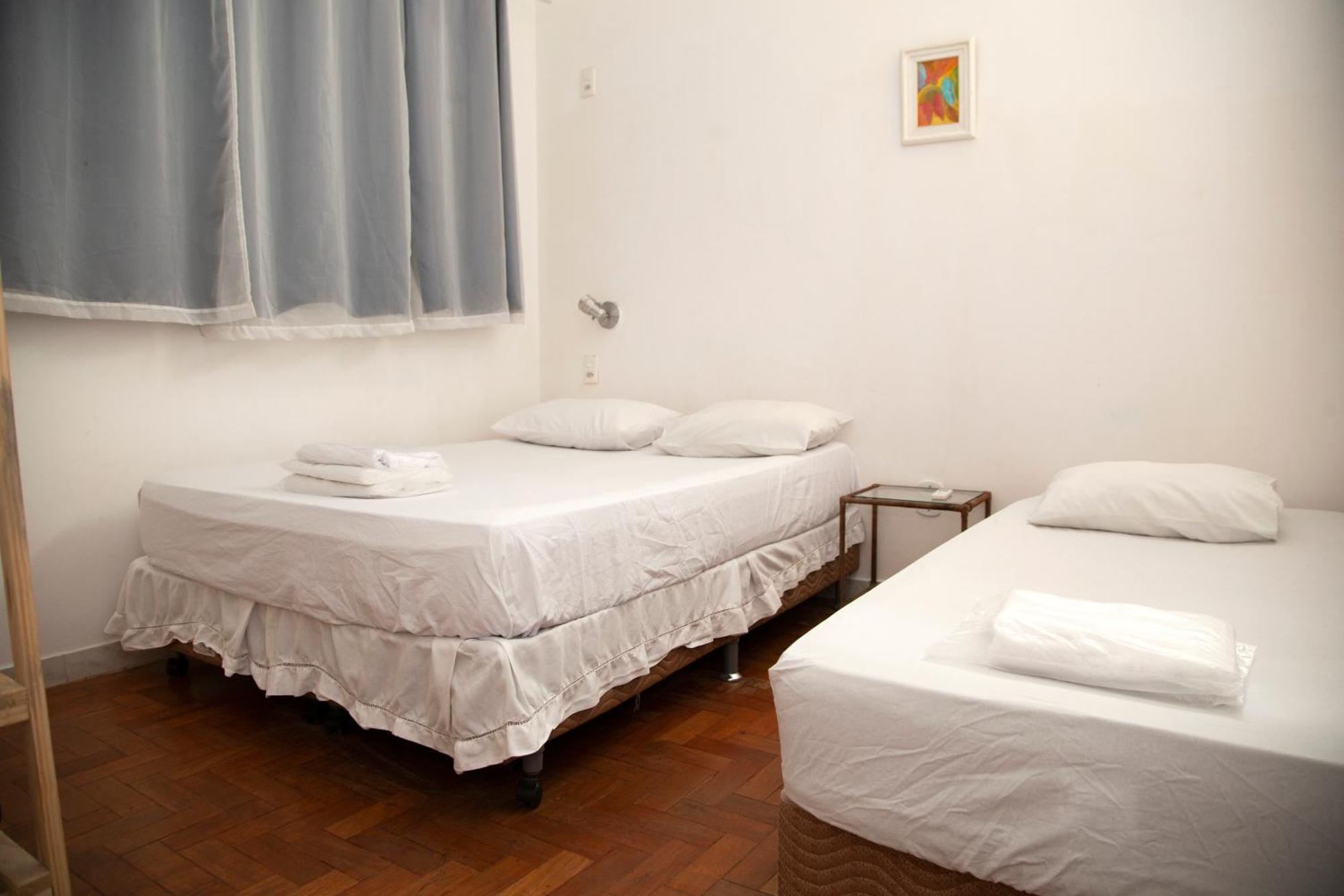 Casa de hóspedes Farfalla Sao Manuel
