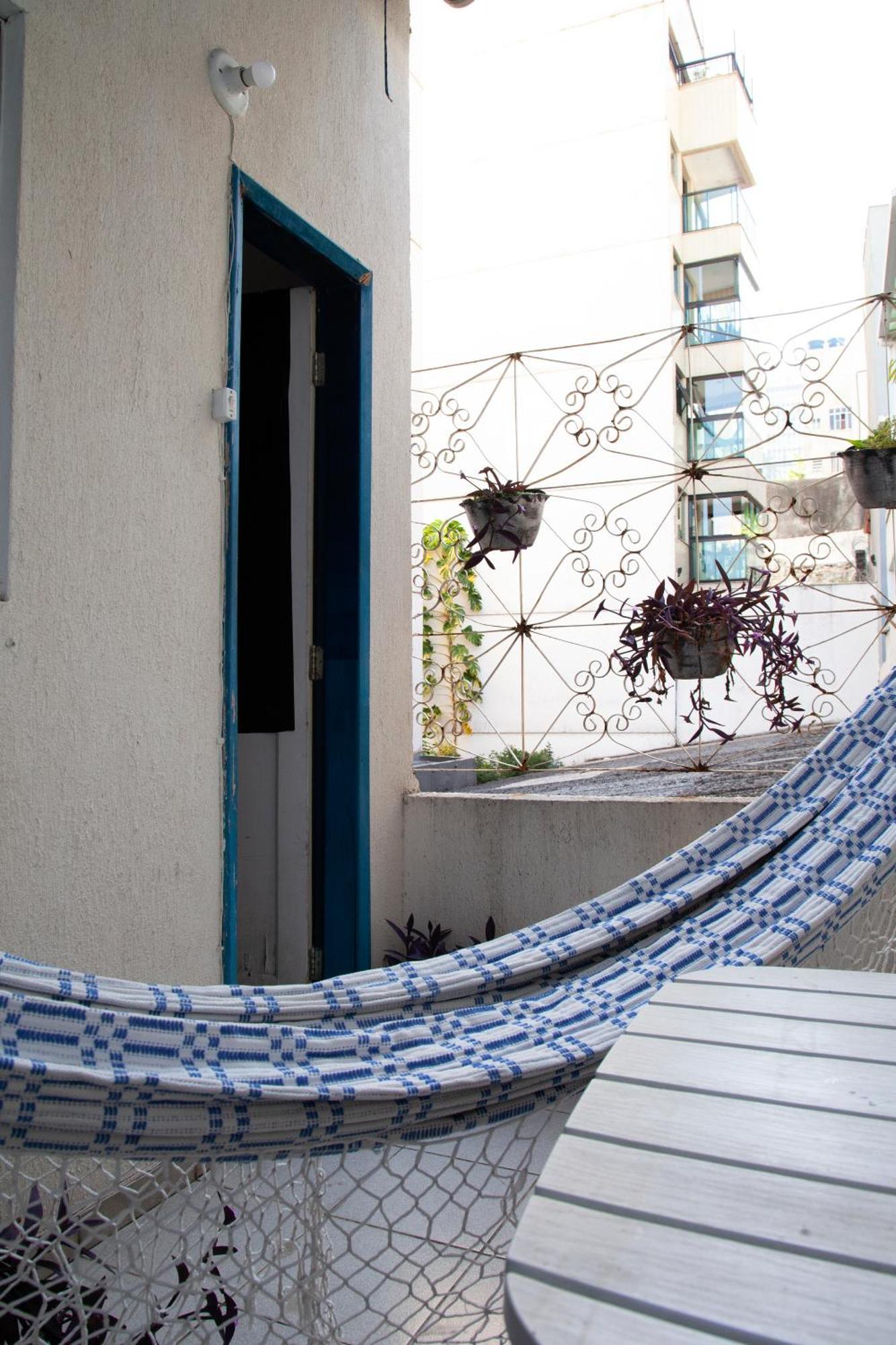 Casa de hóspedes Farfalla Sao Manuel Rio de Janeiro