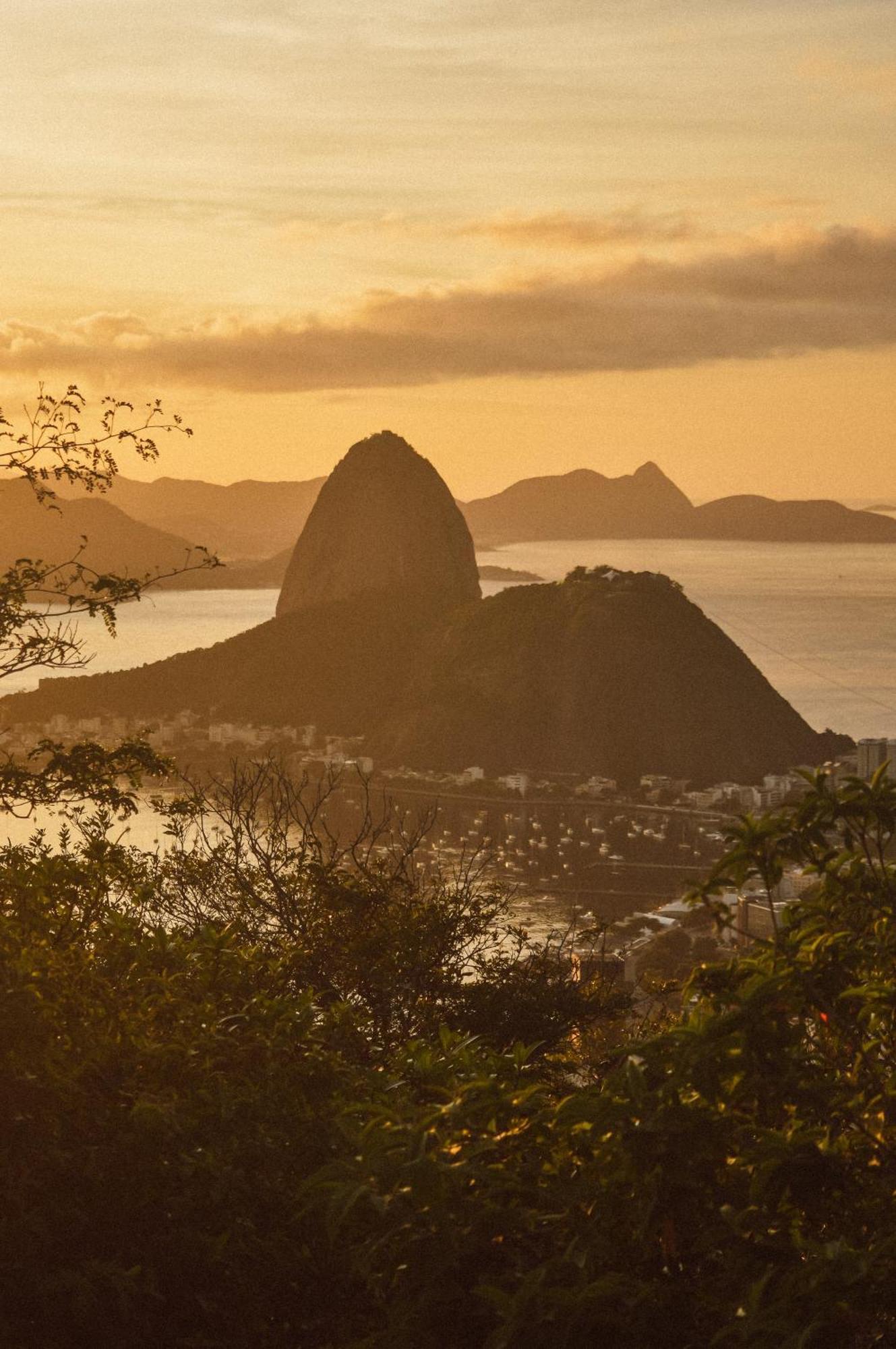 Liverio Ipanema Casa de hóspedes *