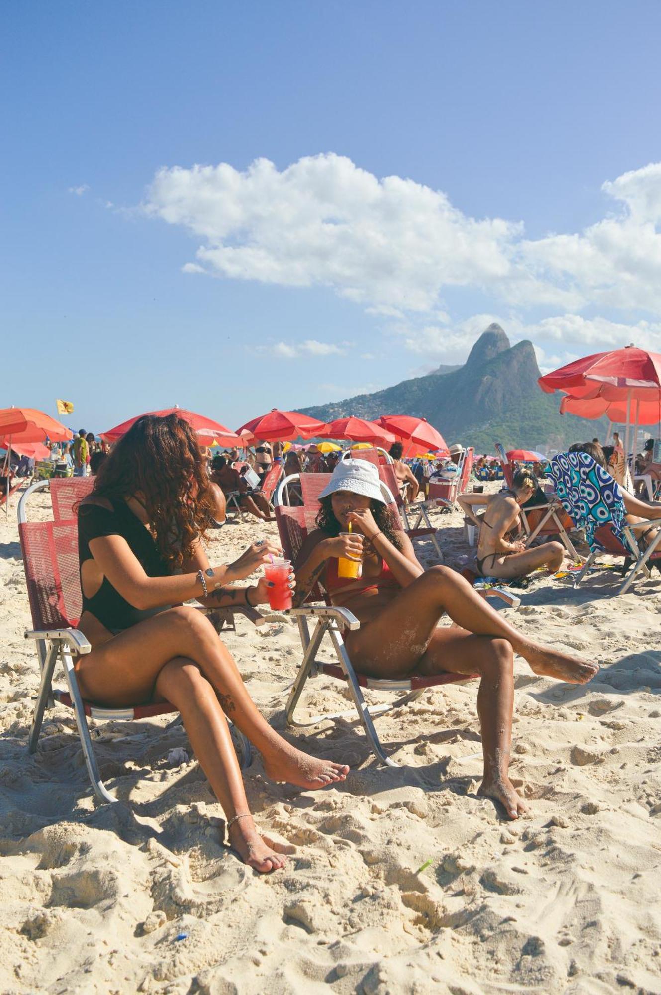 Liverio Ipanema Rio de Janeiro