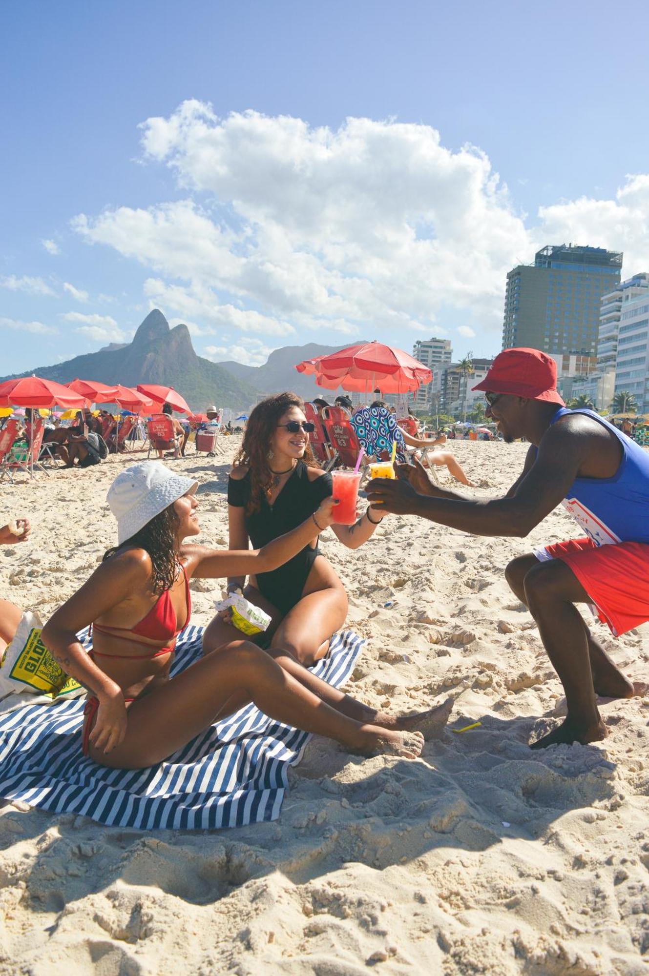 Liverio Ipanema Casa de hóspedes