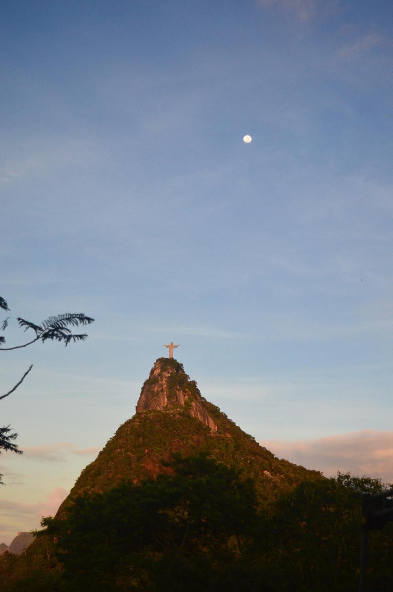 Casa de hóspedes Liverio Ipanema *
