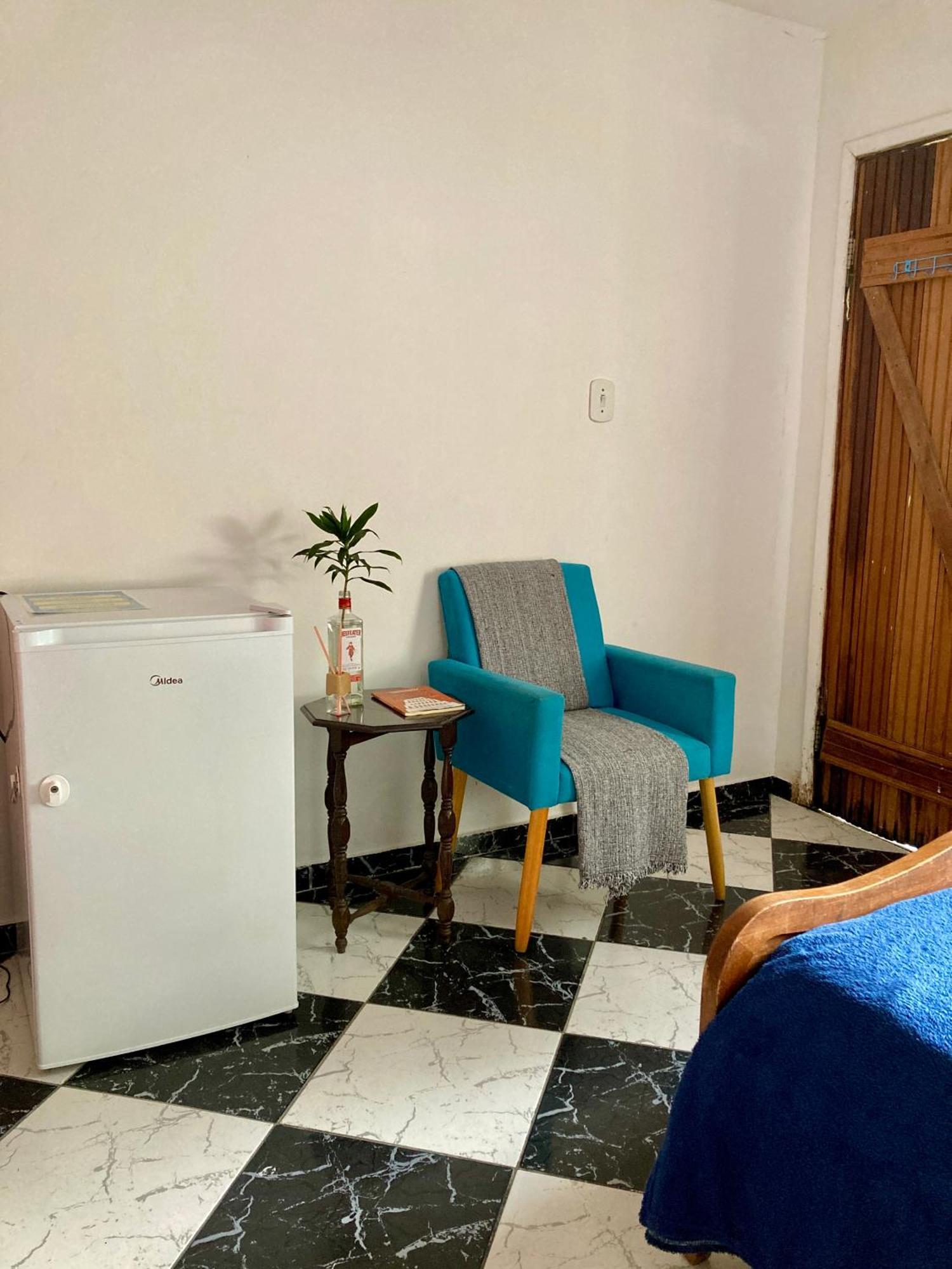 Cade Teresa Hostel Rio de Janeiro