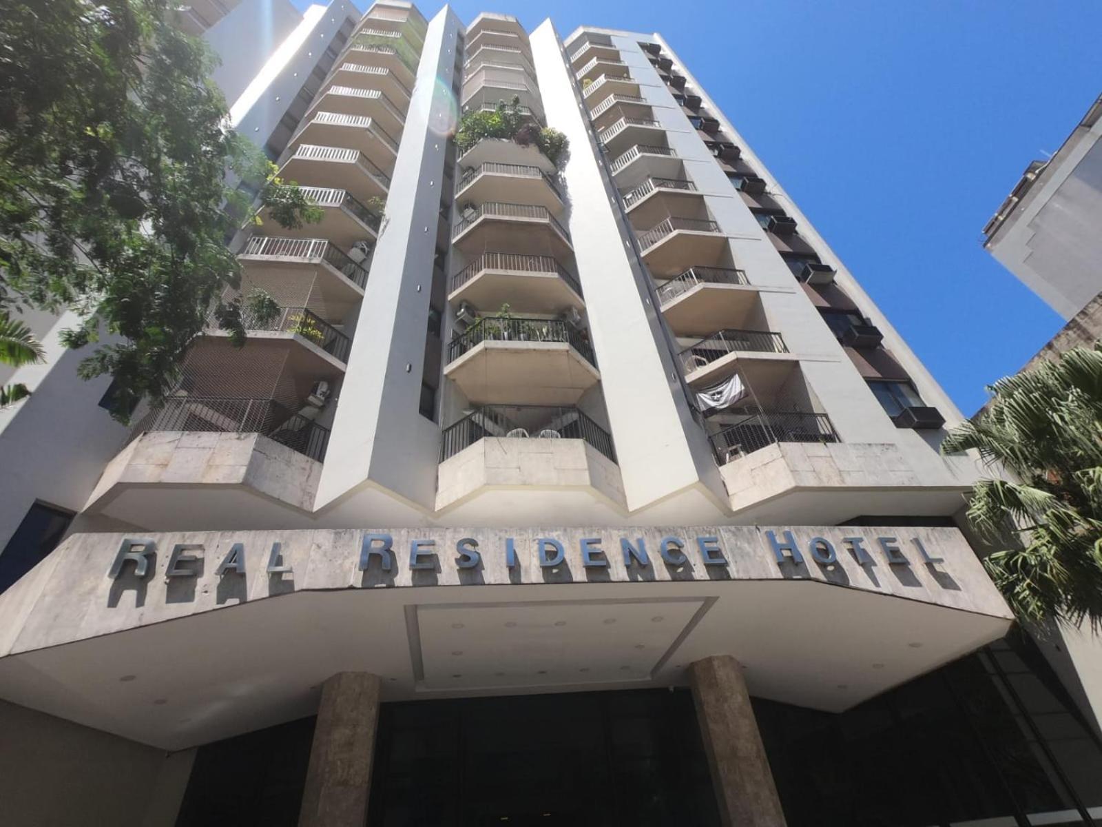 Real Apart-hotel Rio de Janeiro