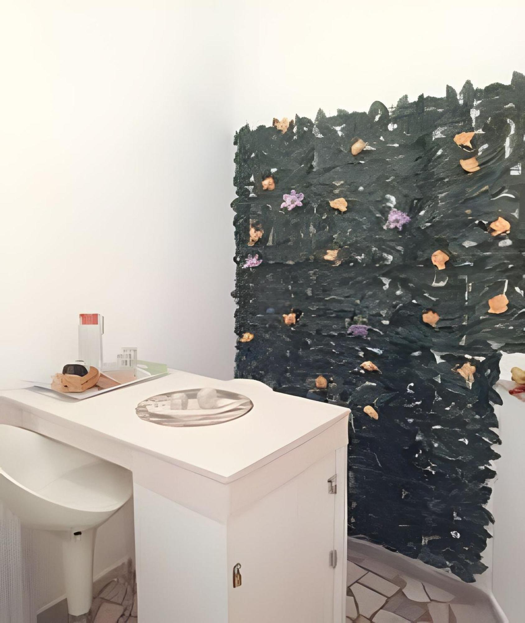 Apartamento Floral Copacabana Rio de Janeiro
