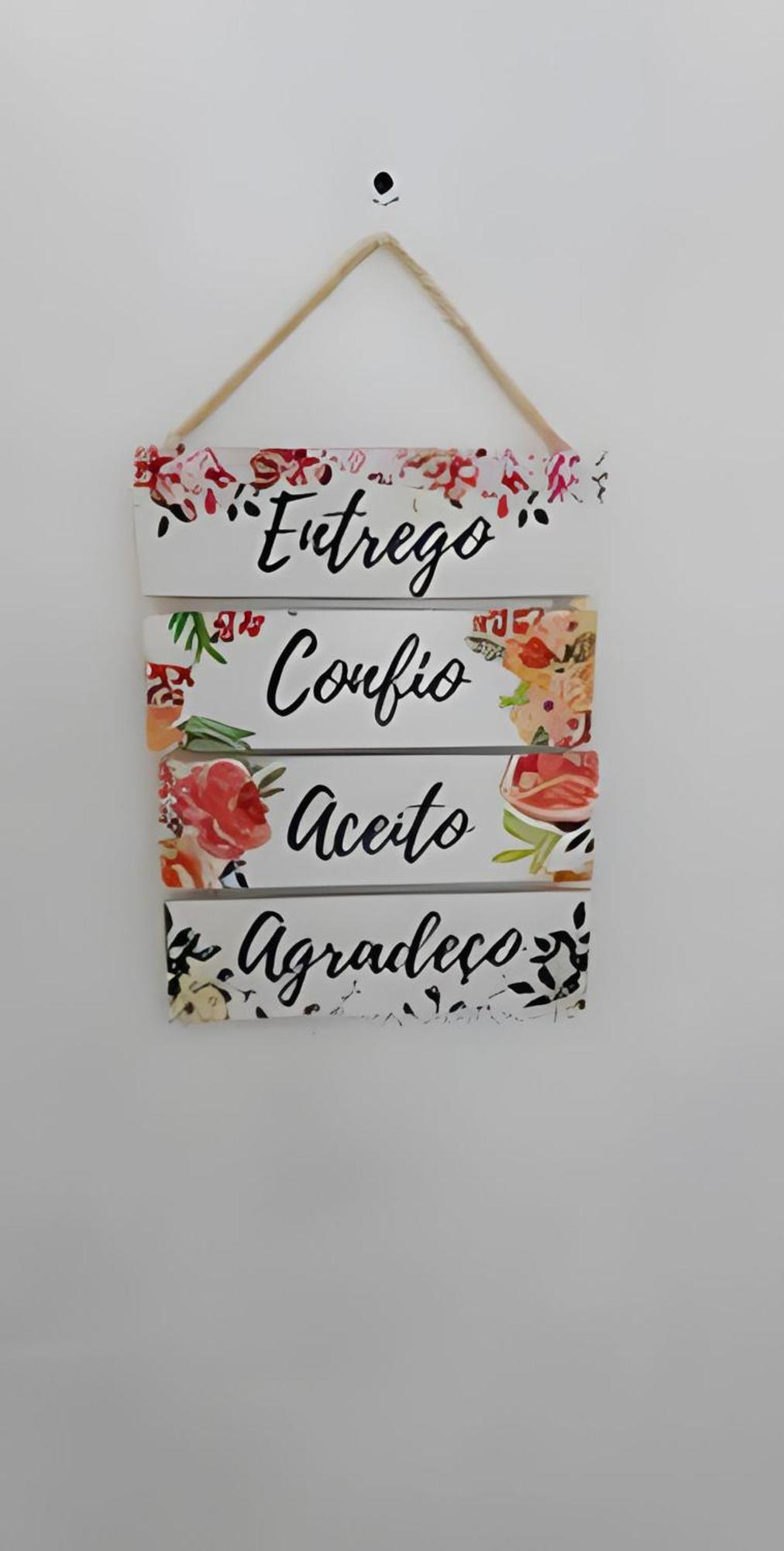 Floral Copacabana *