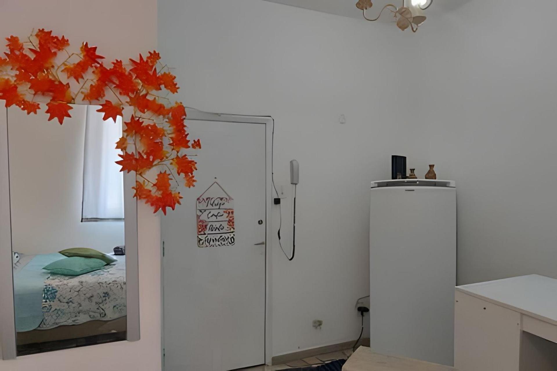 Apartamento Floral Copacabana Rio de Janeiro