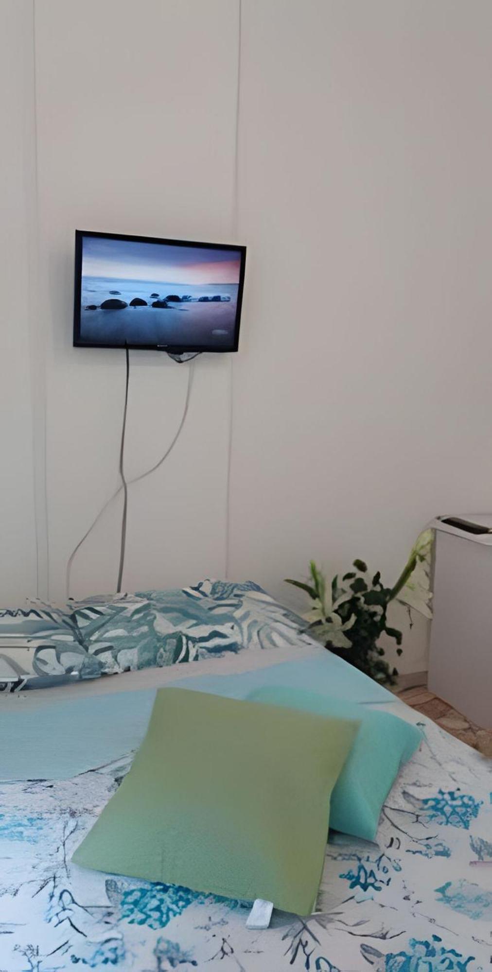 Apartamento Floral Copacabana *