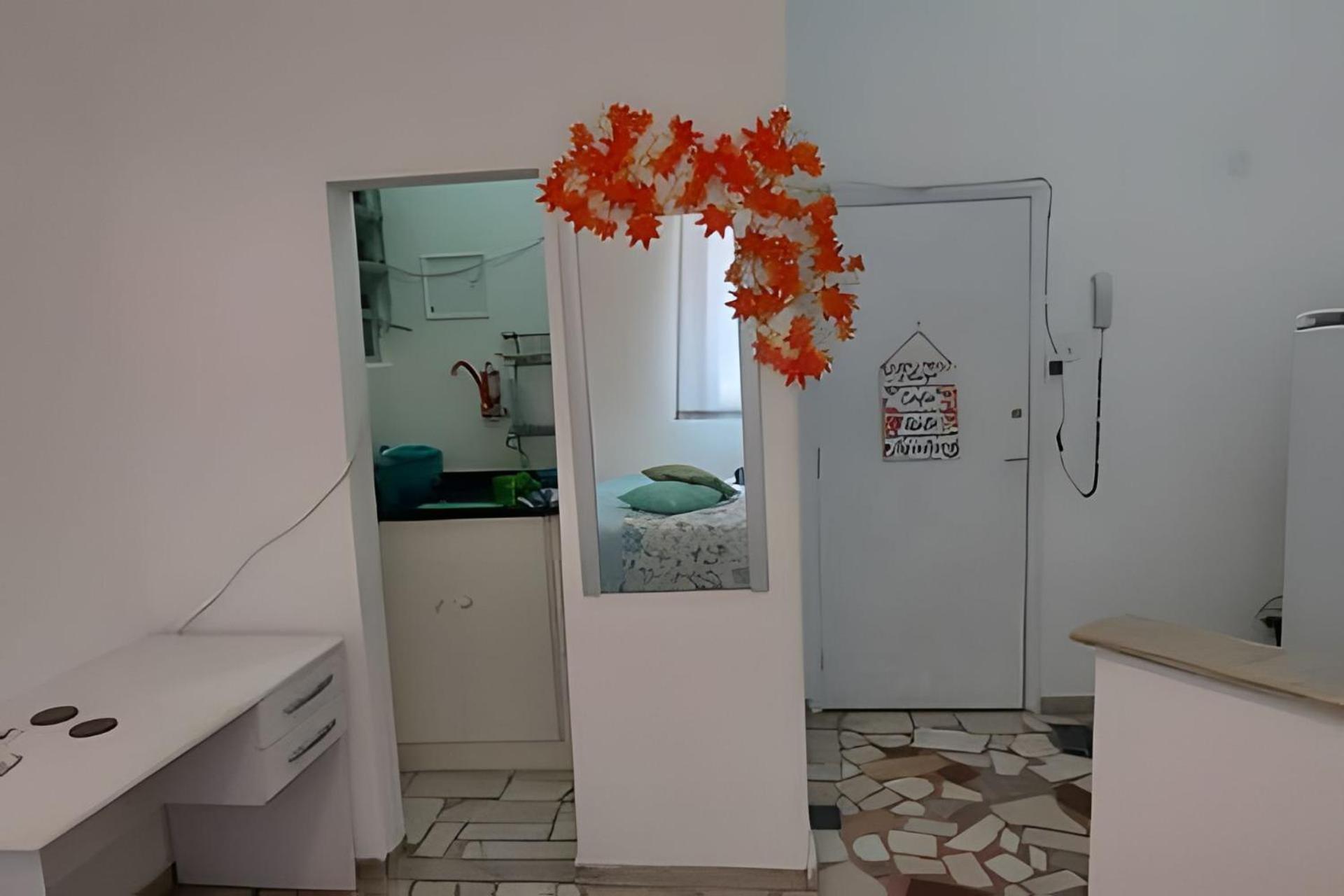 Floral Copacabana Rio de Janeiro