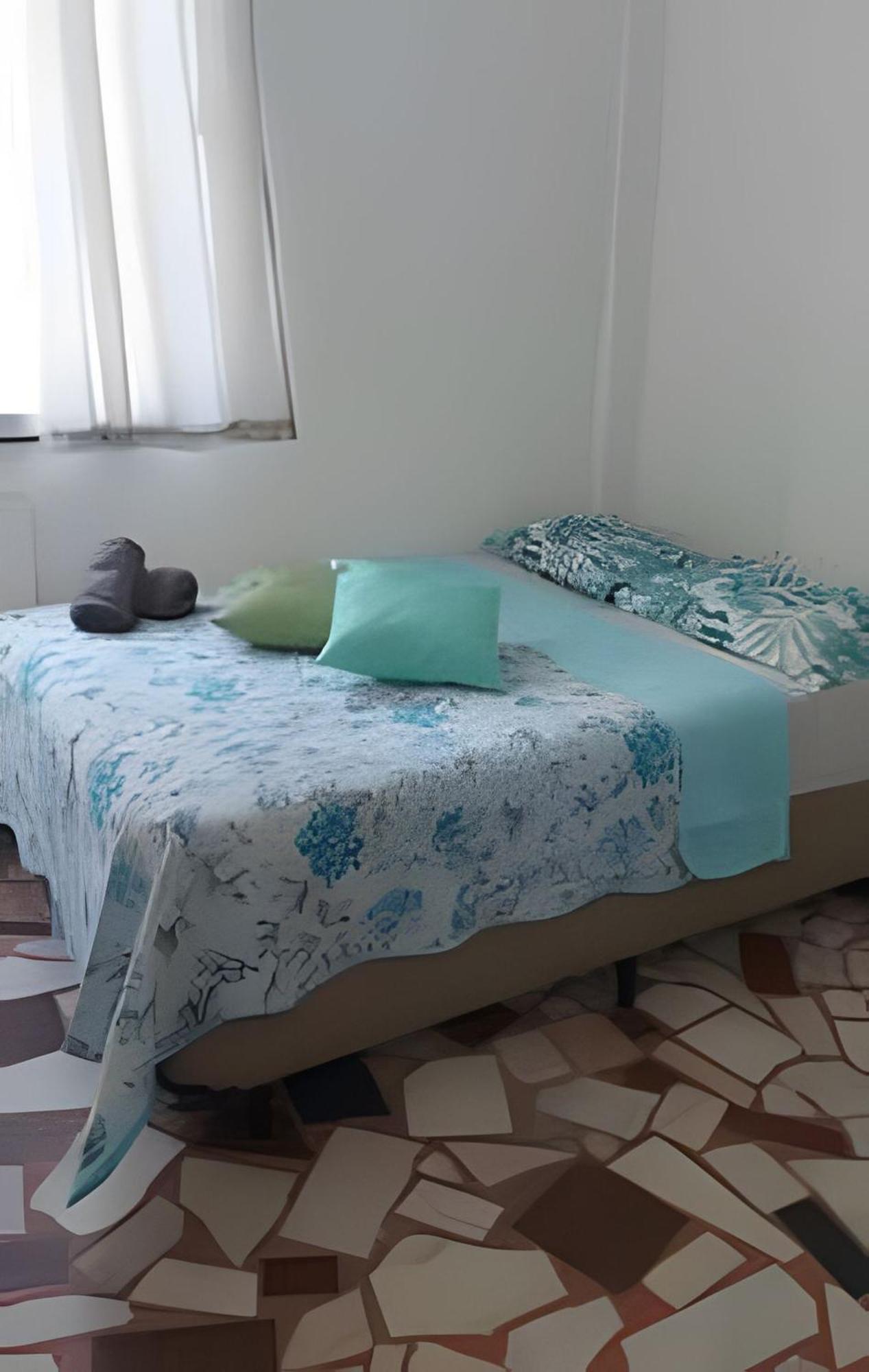 Floral Copacabana * Rio de Janeiro