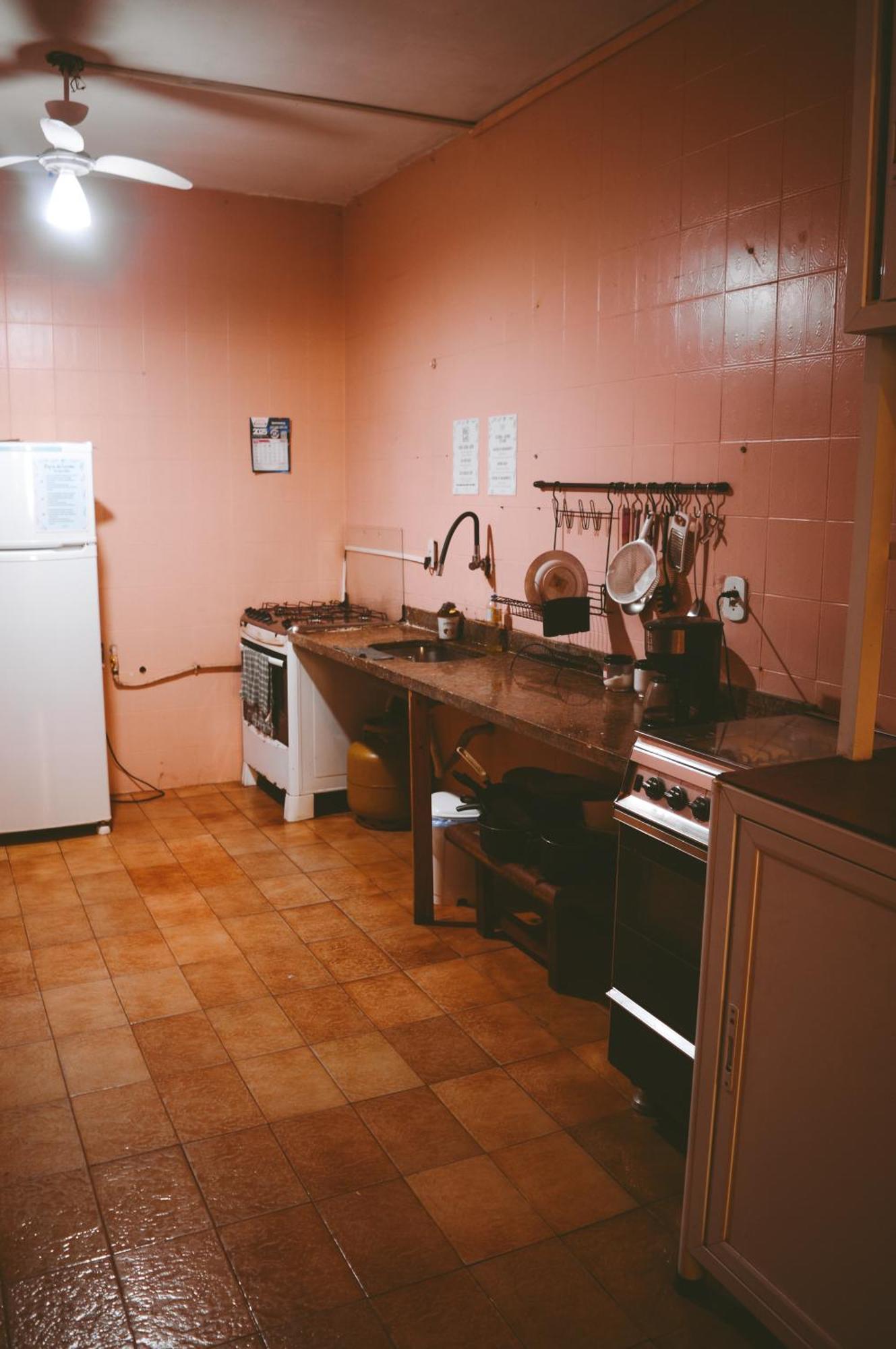 Live Rio Homestay Rio de Janeiro