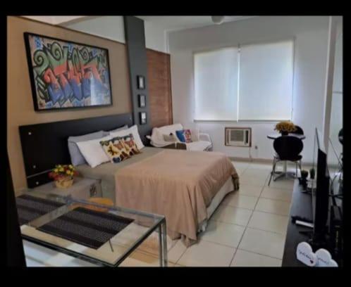 Copacabana - Aconchegante Apartamento Rio de Janeiro