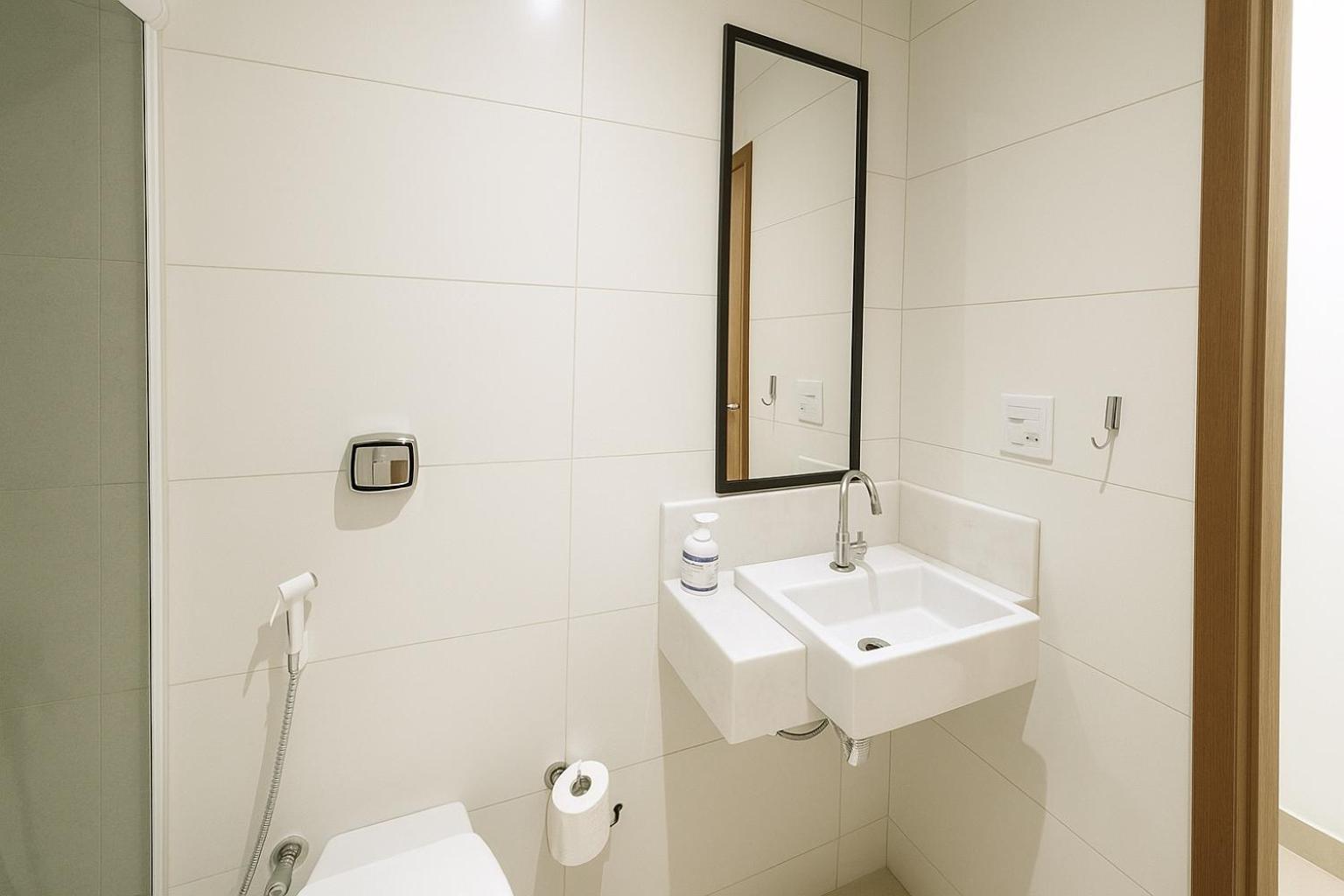 Apartment Apartamento Pertinho Do Mar Check In Flexivel *