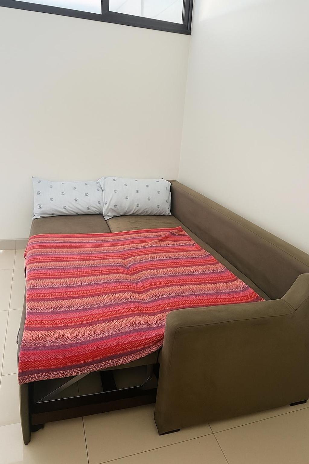 Apartment Apartamento Pertinho Do Mar Check In Flexivel