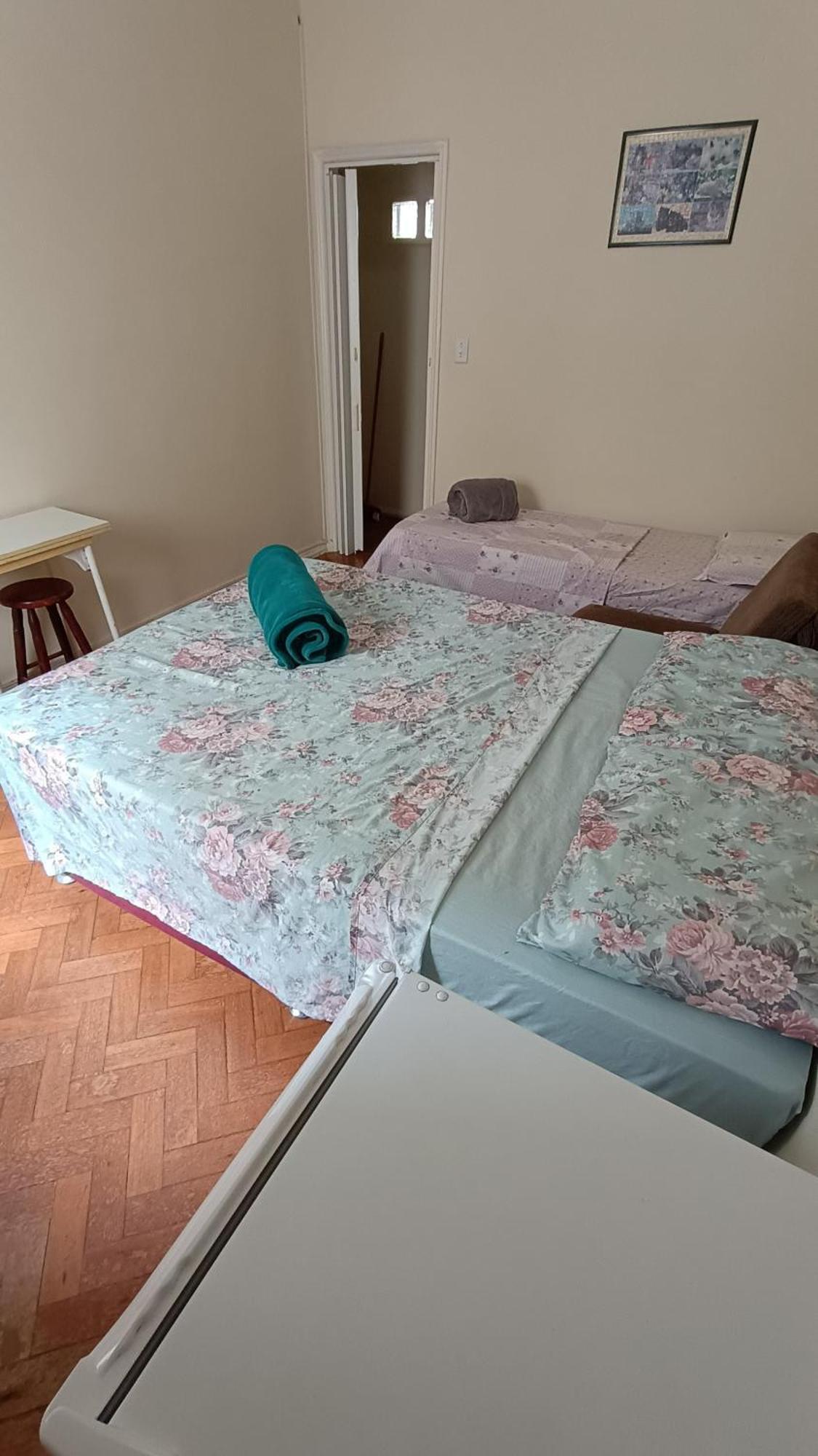 Homestay Em Compartilhado